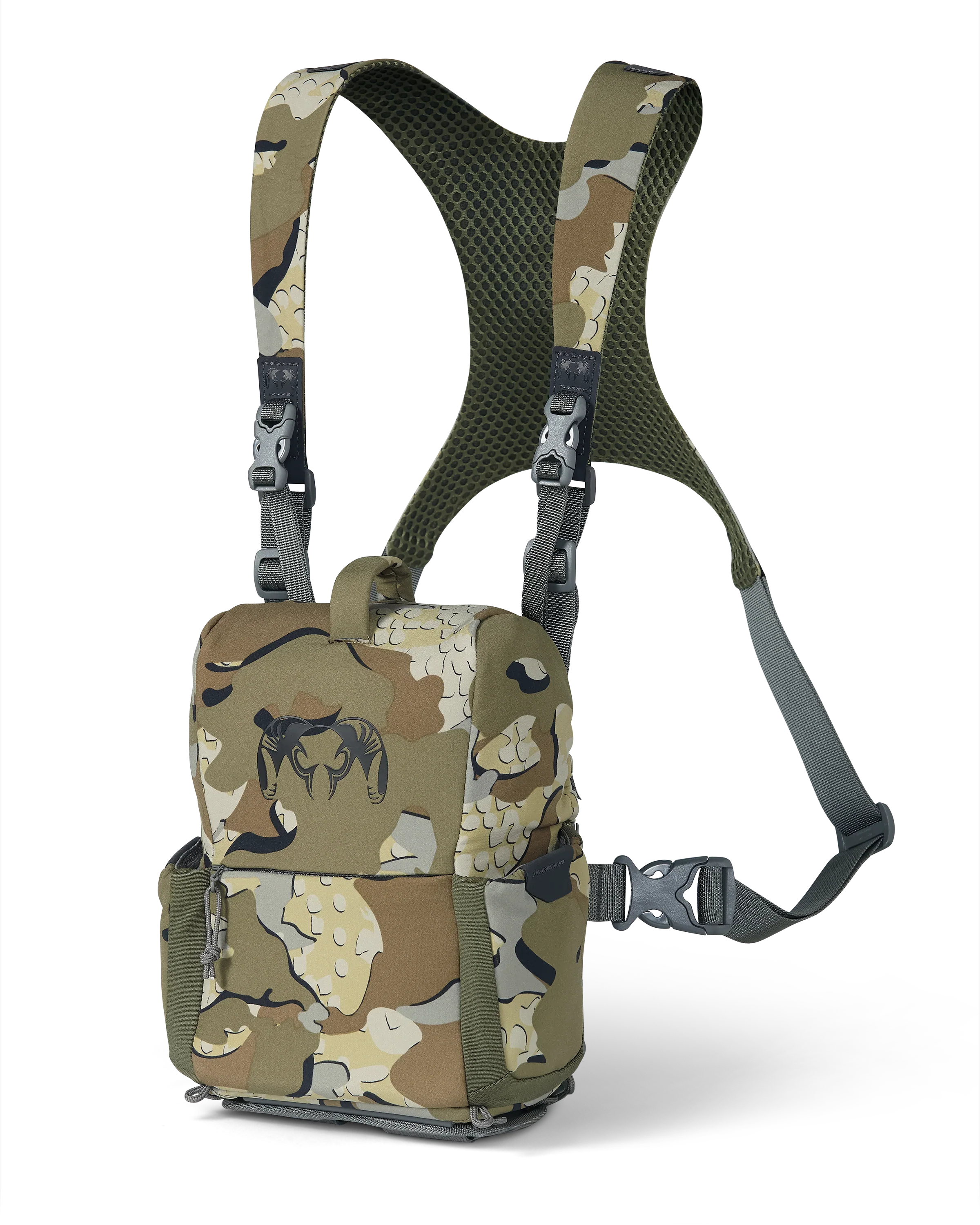 PRO G3 Bino Harness | Valo