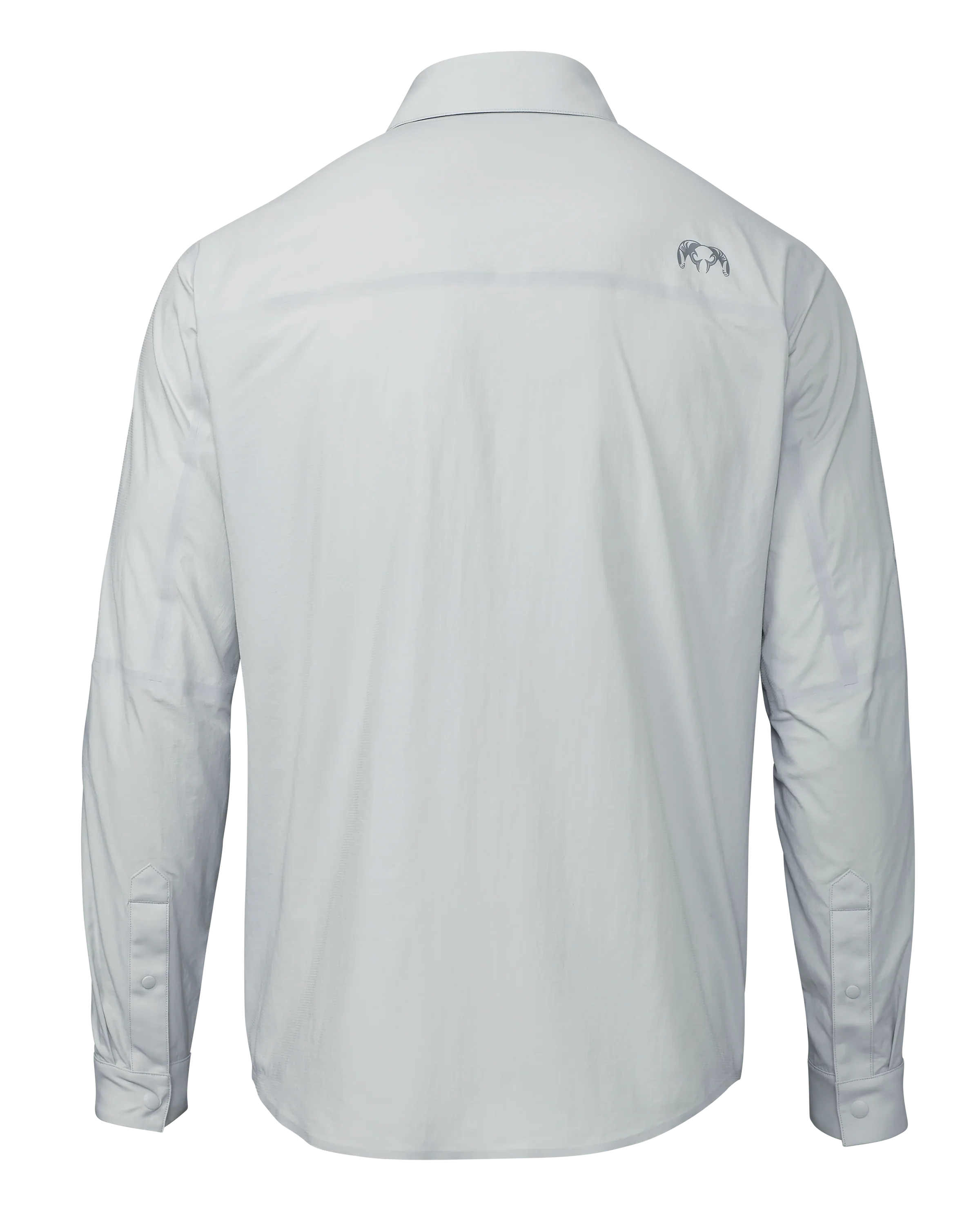 Outlet Salton LS Shirt | Lunar