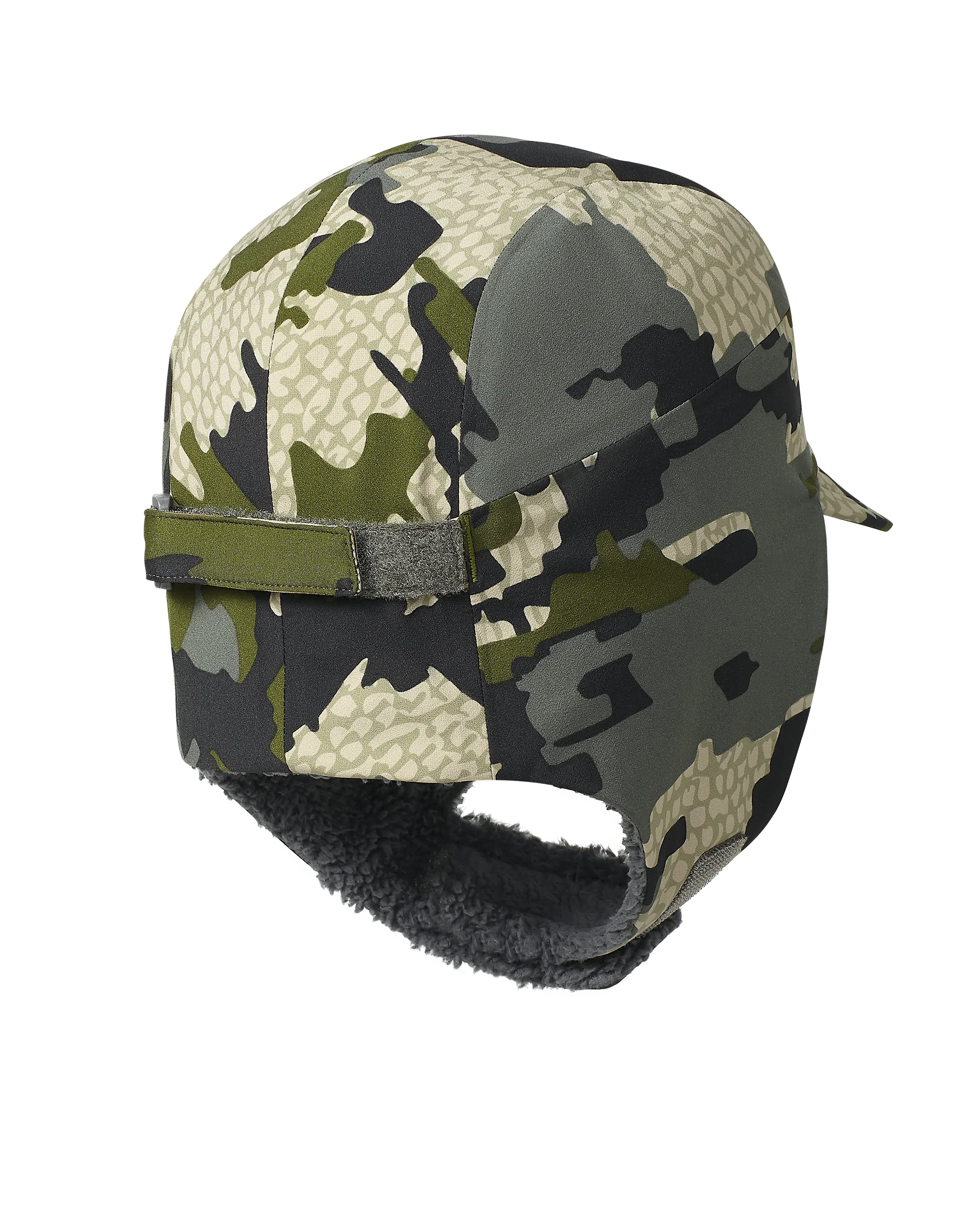Mountain PRO Hat | Verde