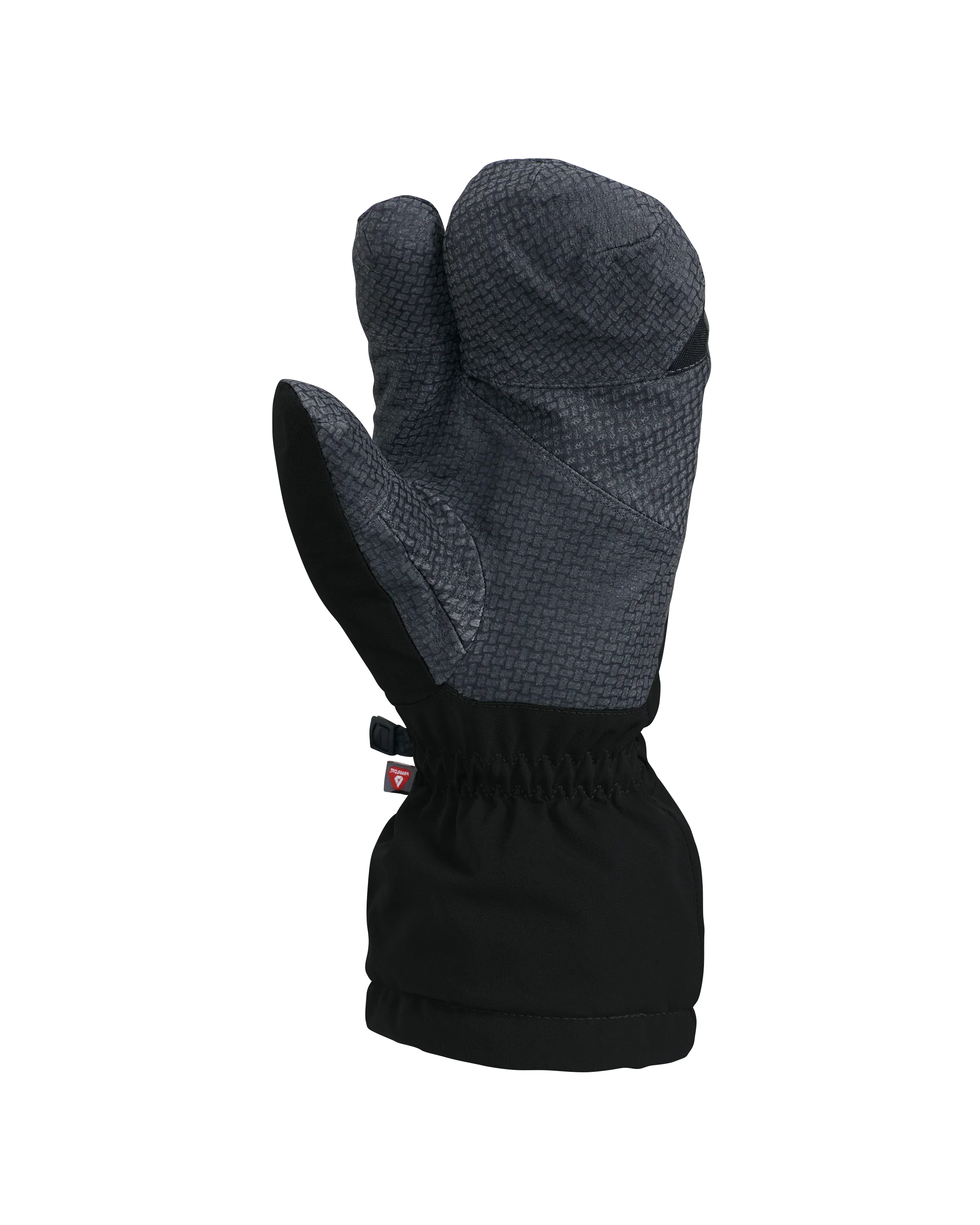 Northstar Glomitt | Black