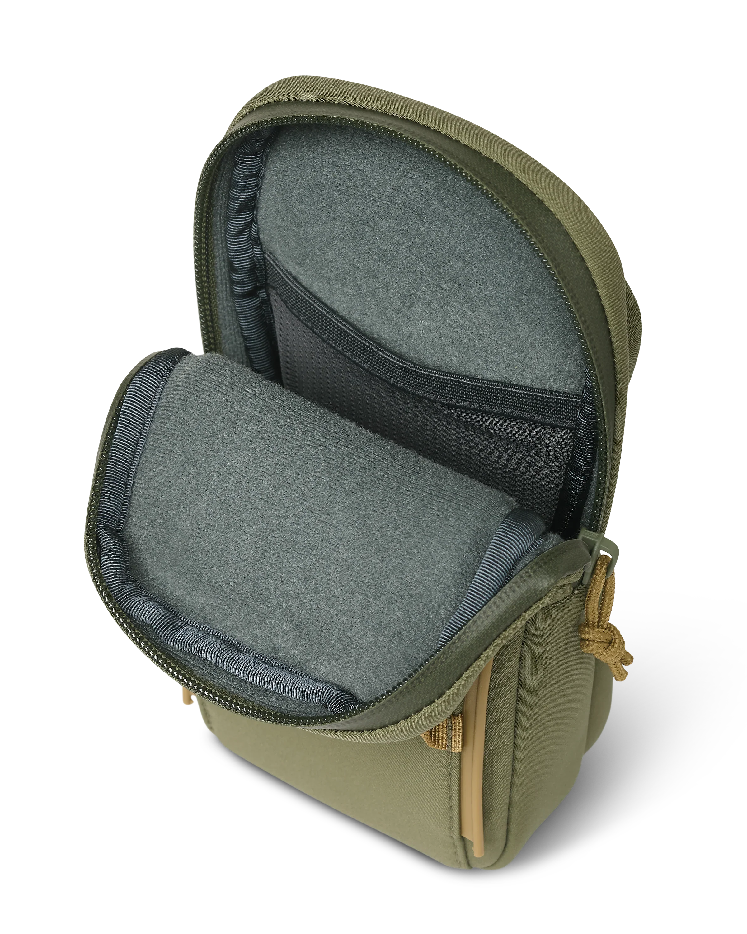PRO G3 Phone Holder | Evergreen