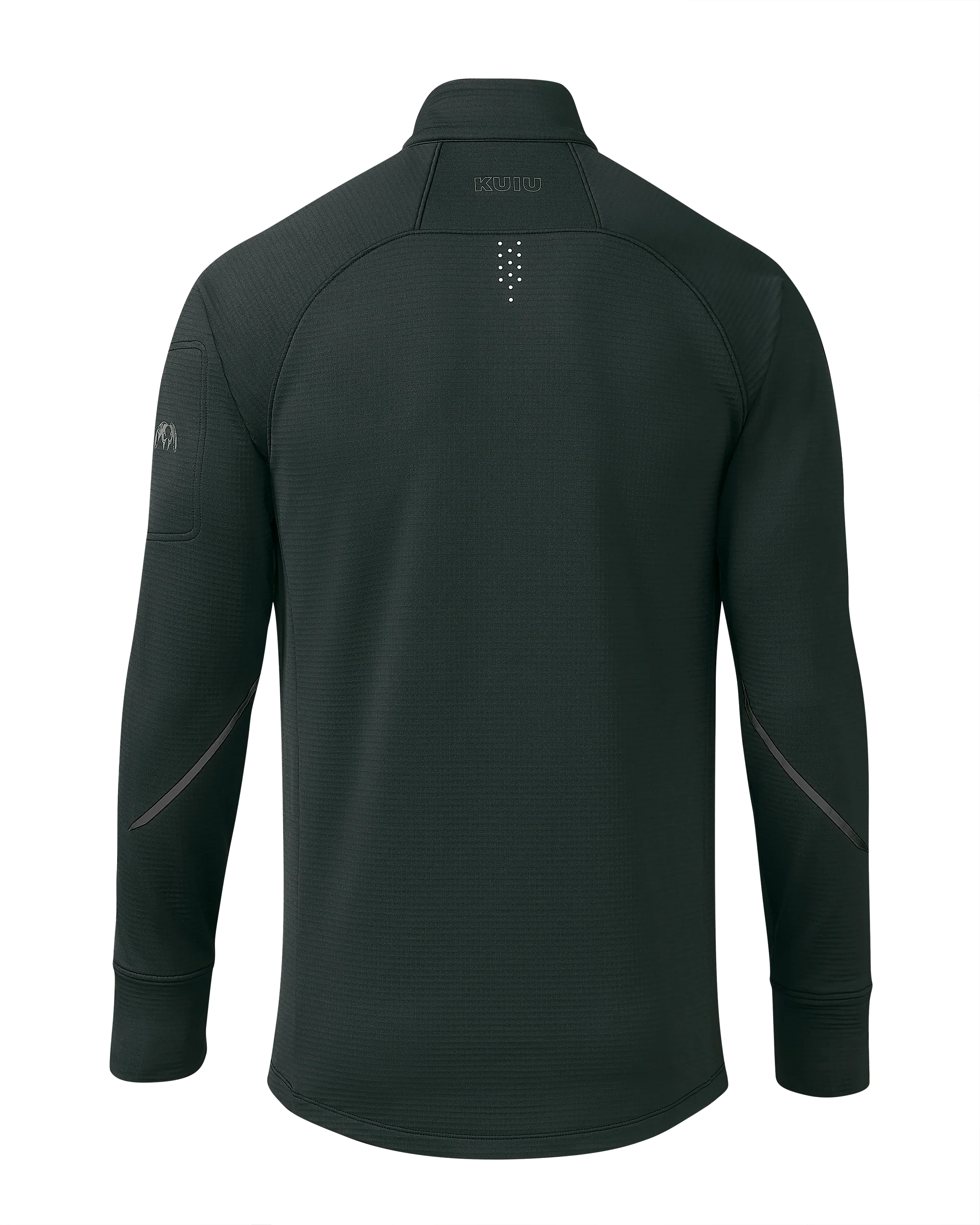 EnduroTrainer Zip-T | Dark Iron