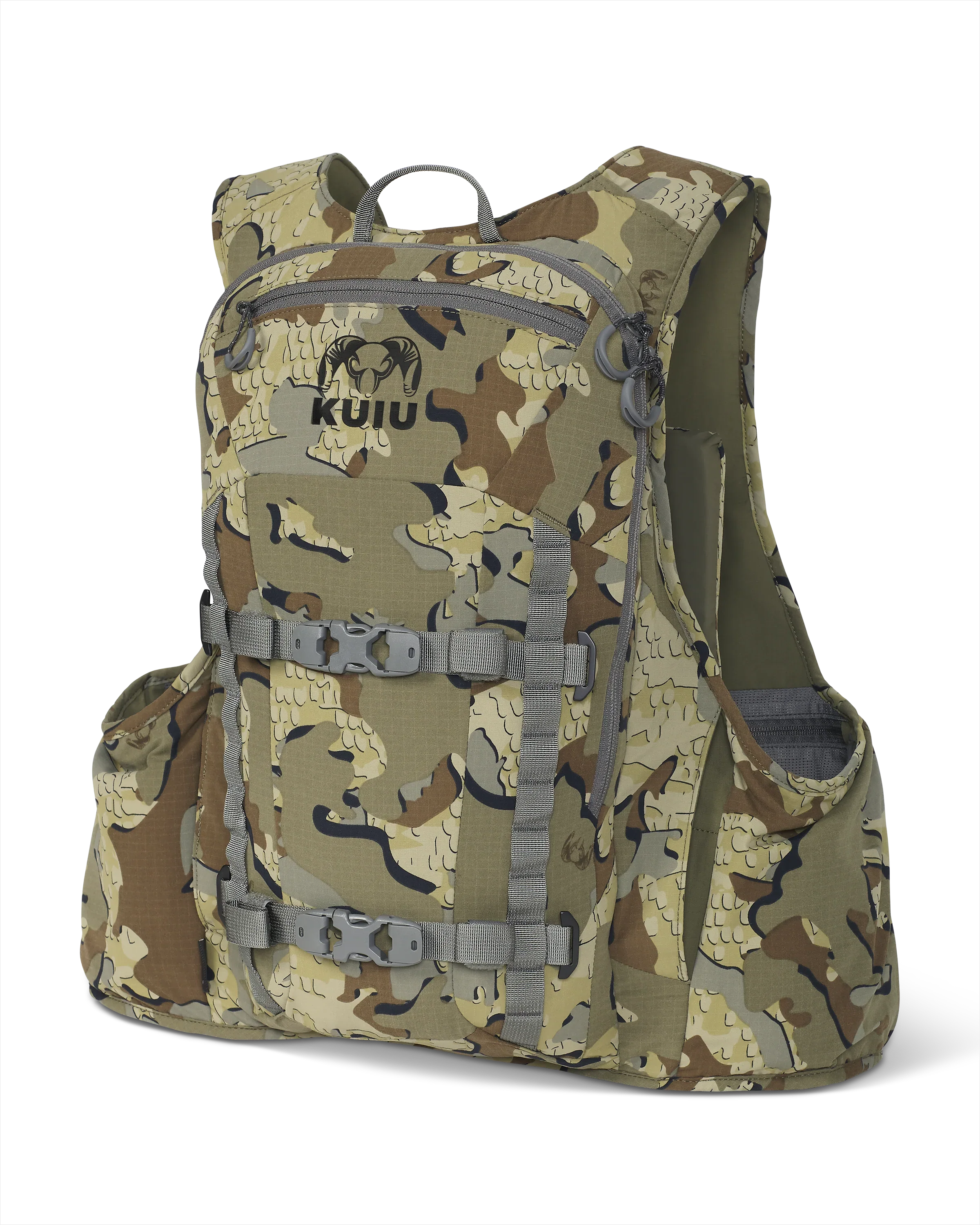 Rival Turkey Vest | Valo