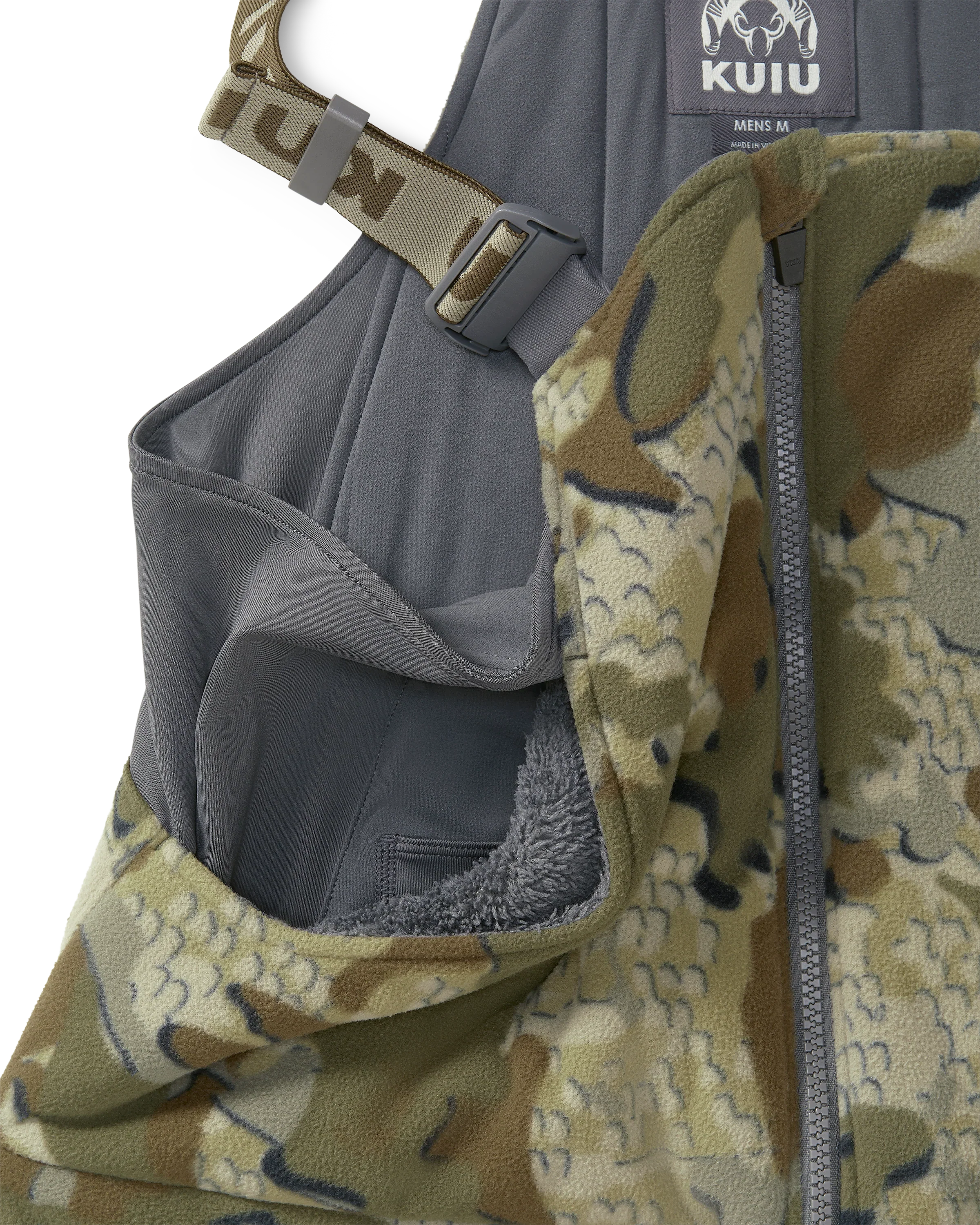 KUIU Proximity Insulated Bib | Valo