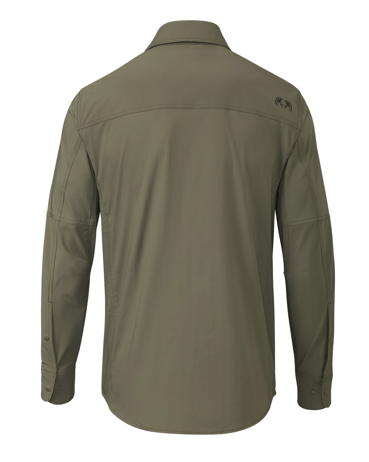 Outlet Upland Sporter Shirt | Ash