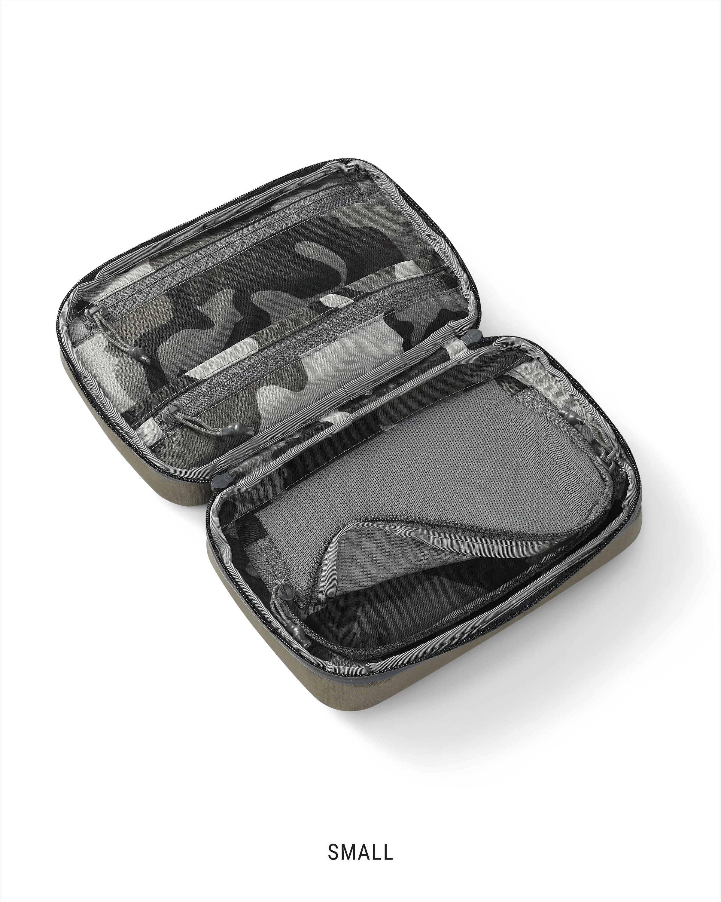 Waypoint Dopp Kit | Bourbon