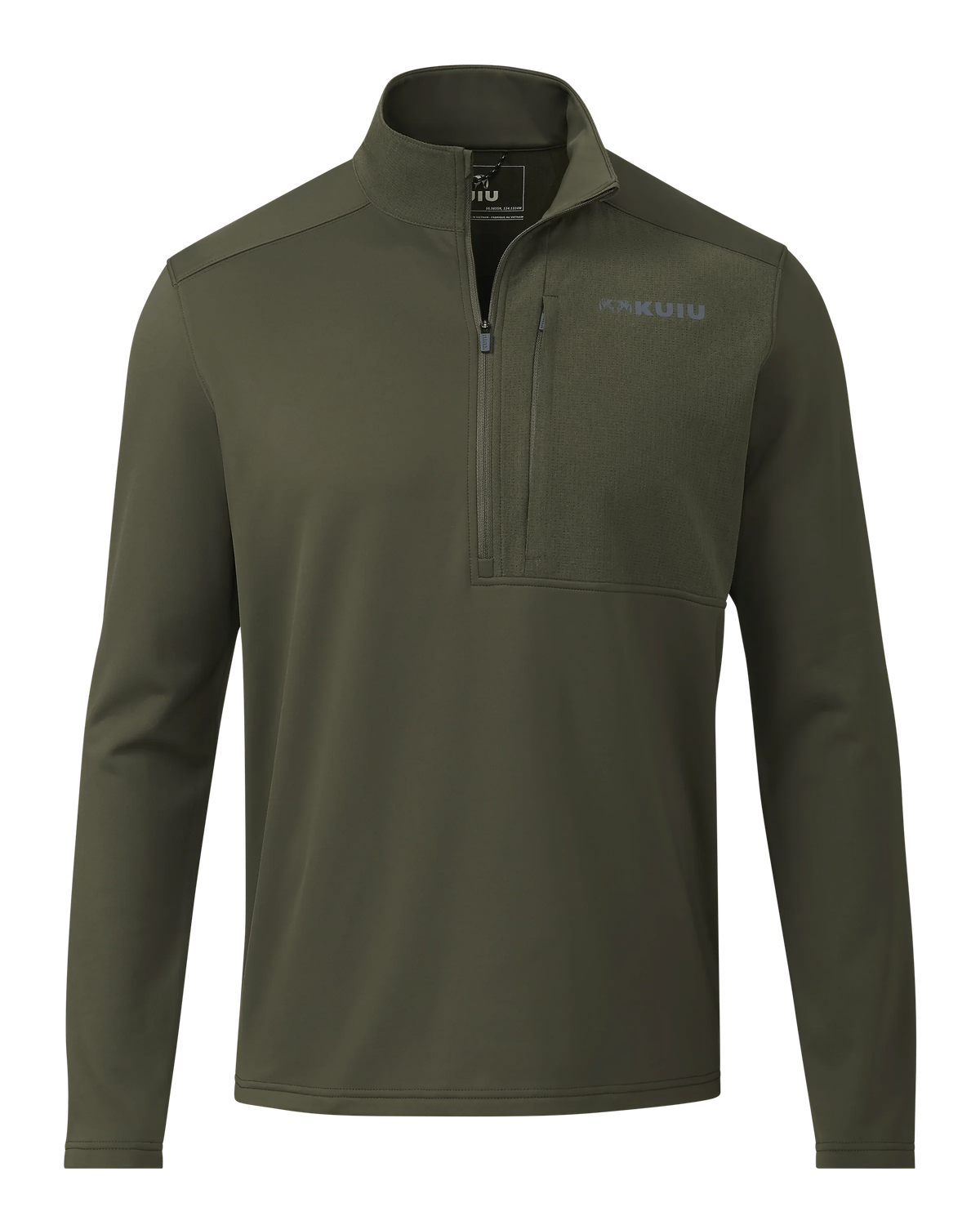 Outlet Bicomp Zip-T | Wildwood