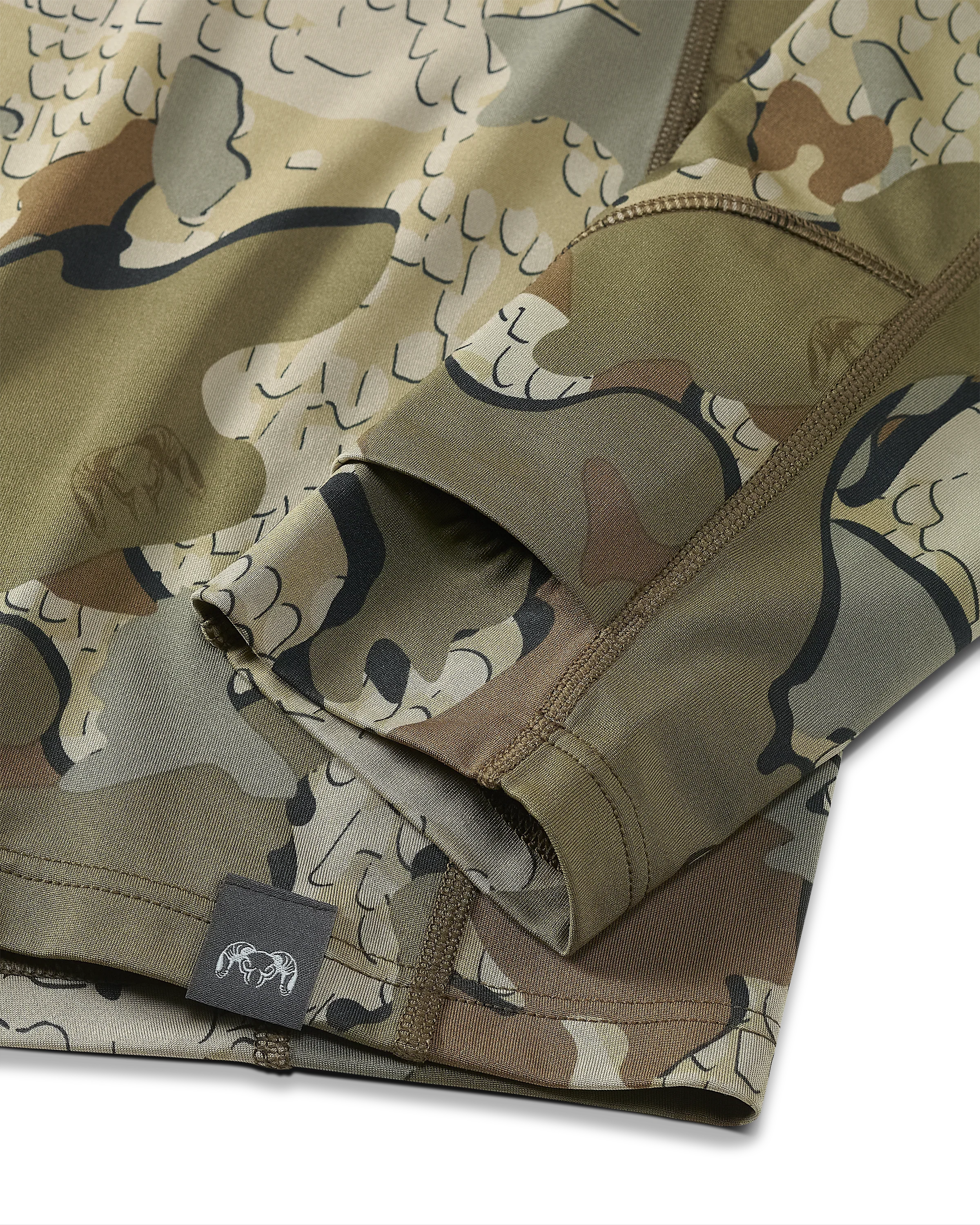 Vital S2 Zip-T | Valo