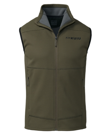 Peloton 240 Vest | Ash