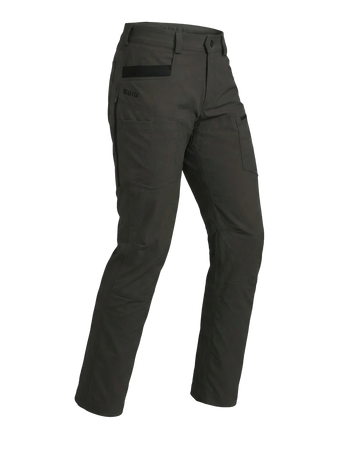 Motive Workgrade Pant | Asphalt