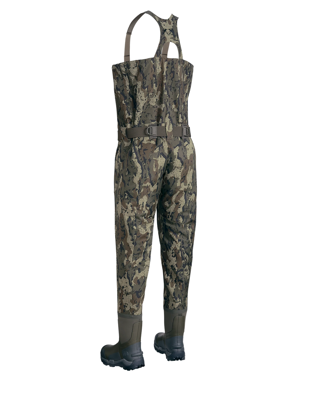 KUIU PRO HD Flex Zip Wader | Veros