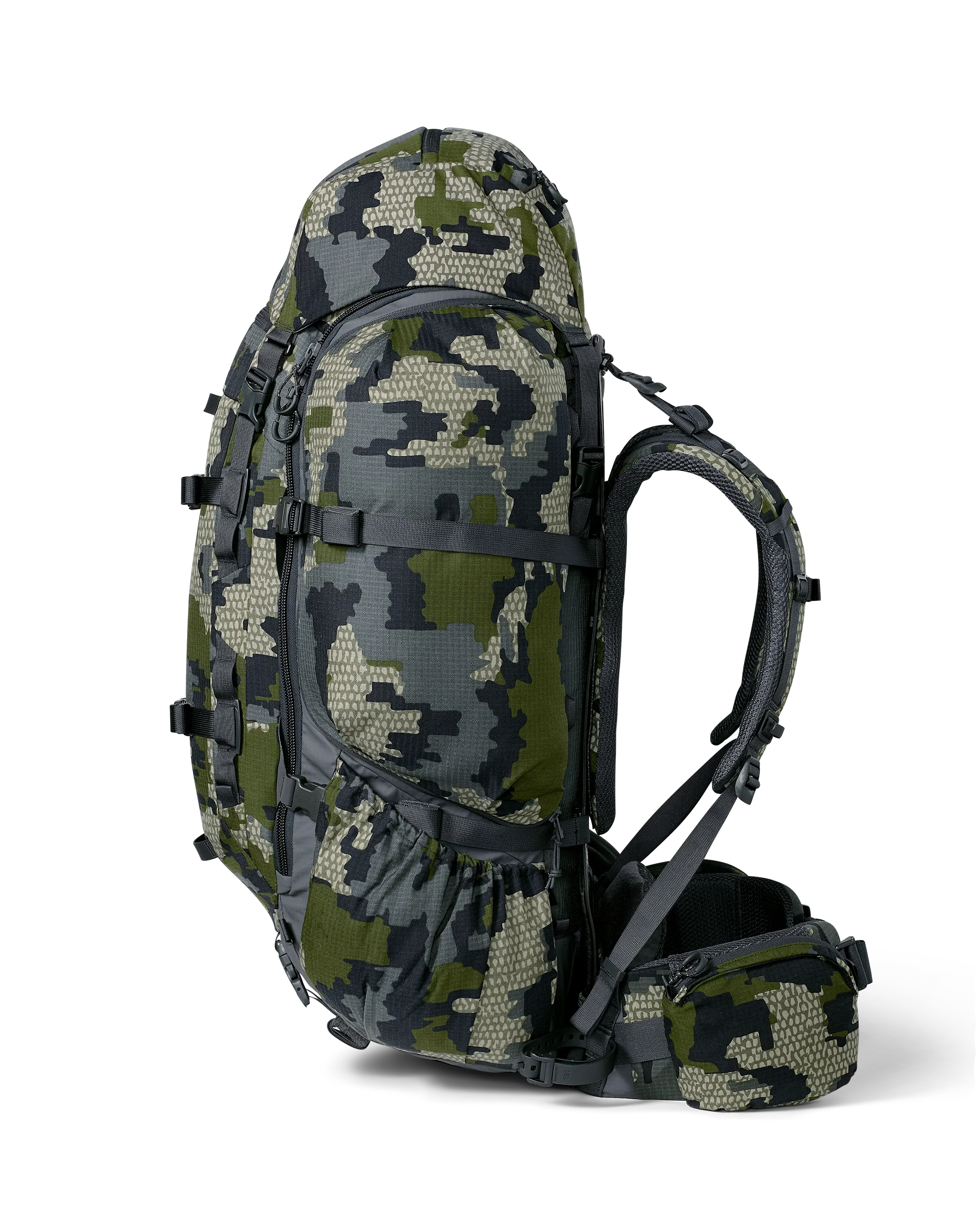 ICON 6 8200 Pack | Verde