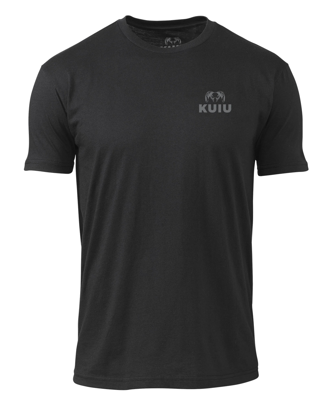KUIU Navigate T-Shirt | Black