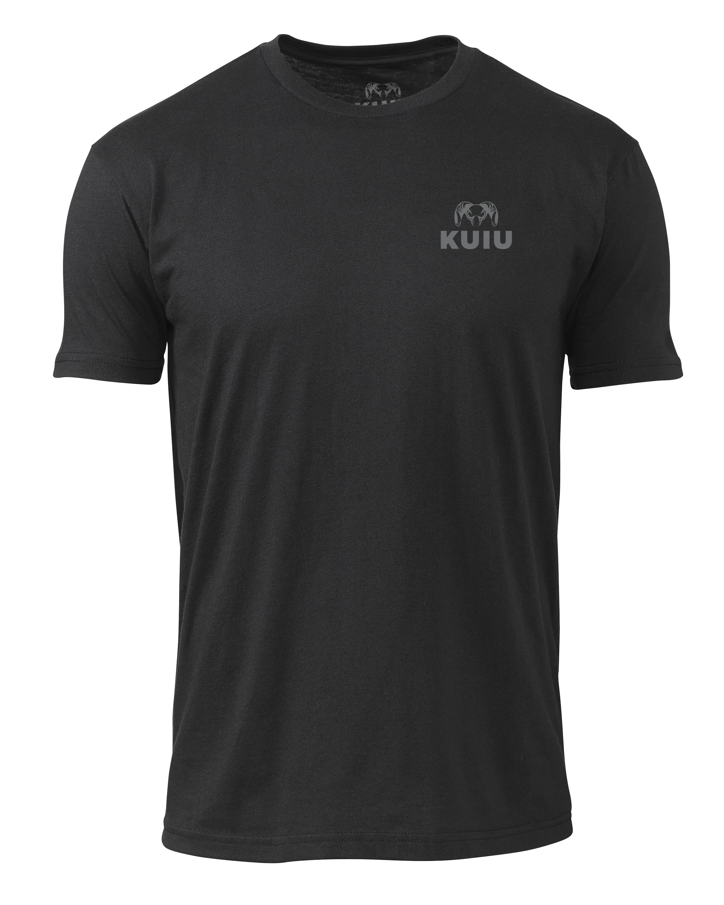 KUIU Navigate T-Shirt | Black
