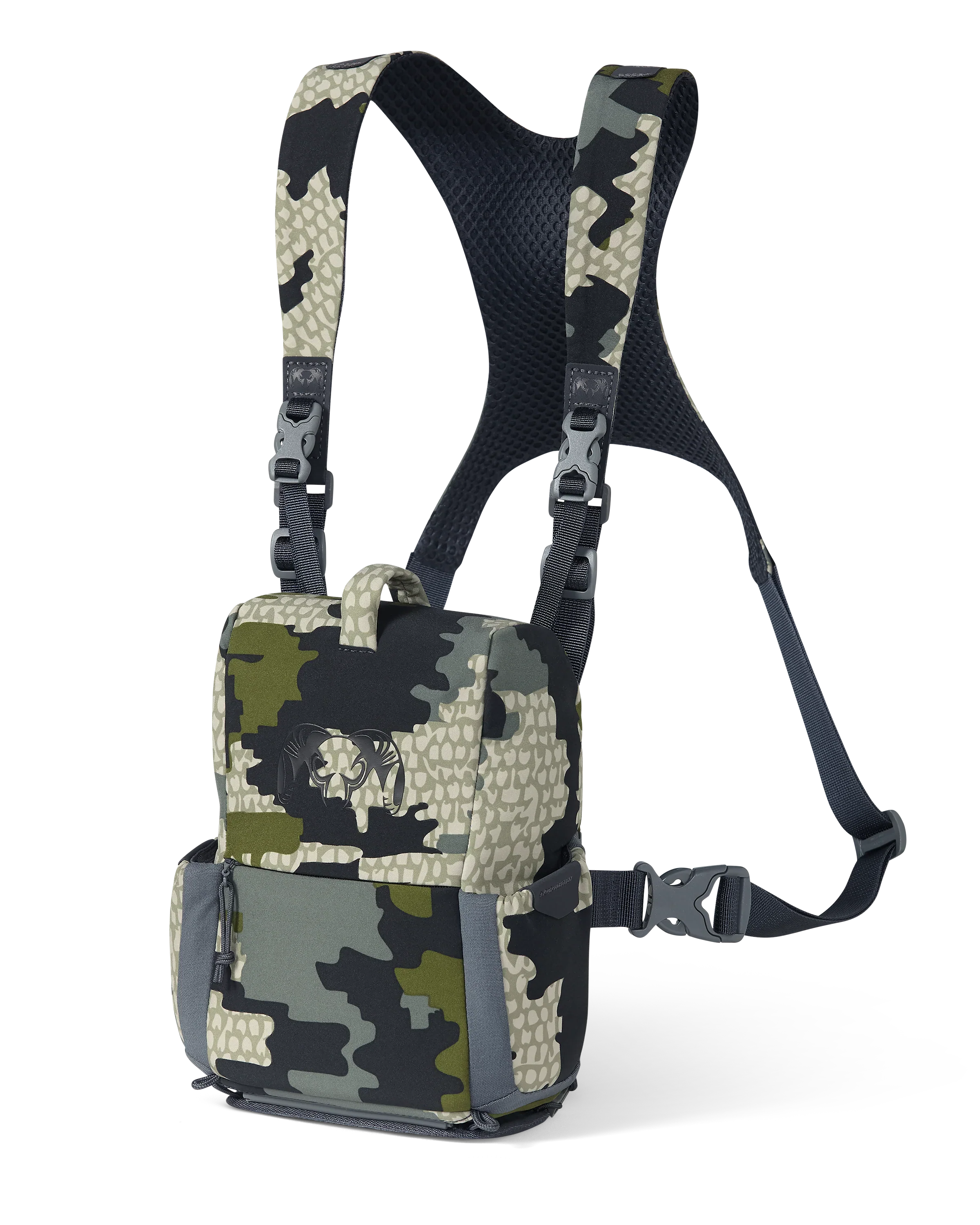 PRO G3 Bino Harness | Verde