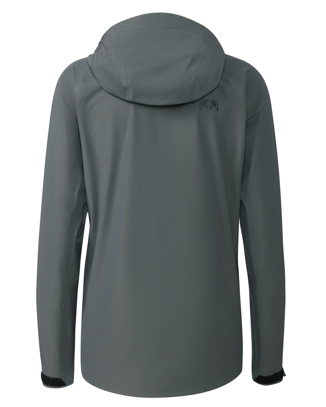Women's Chugach TR Rain Jacket | Gunmetal