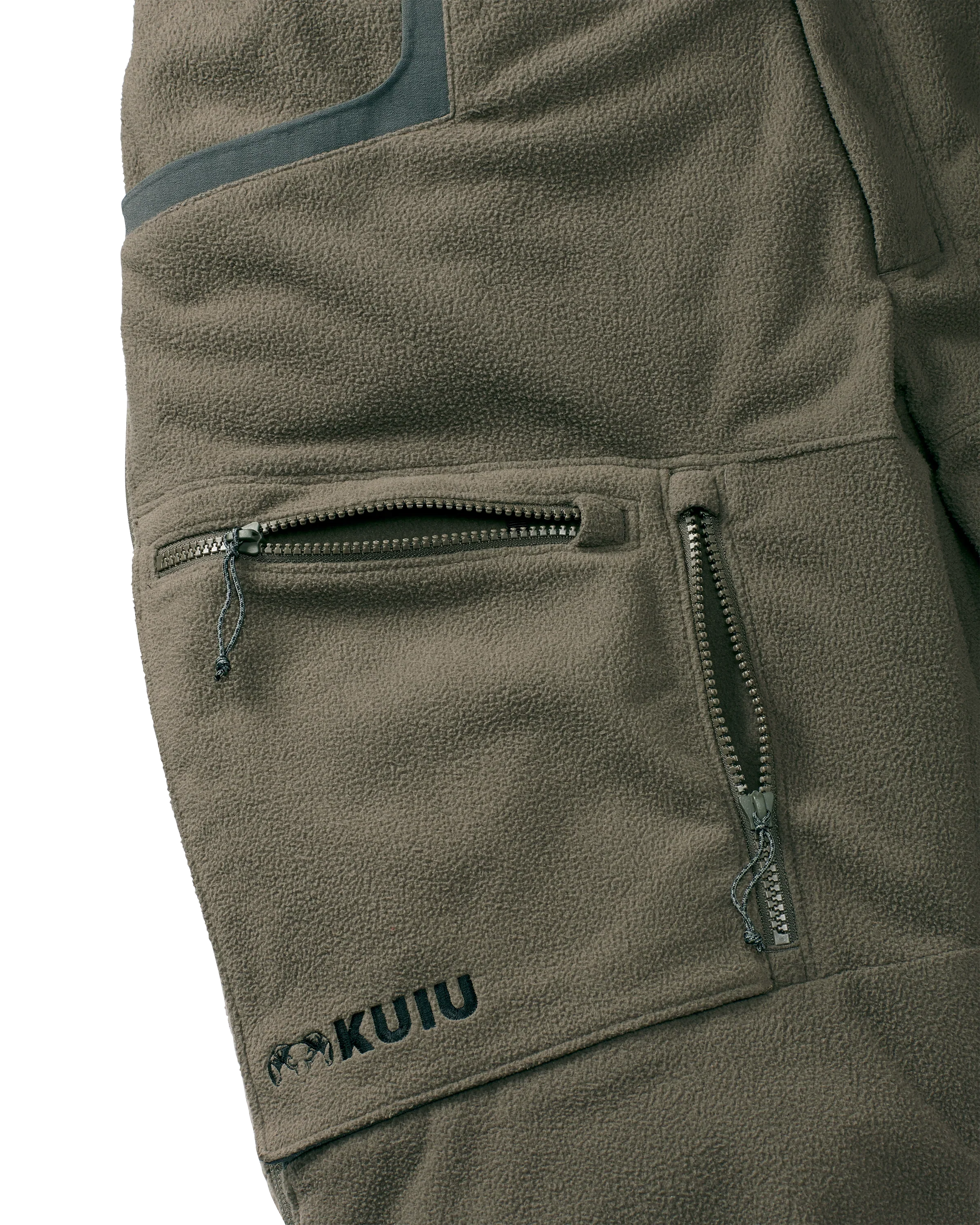 KUIU Proximity Insulated Pant | Ash