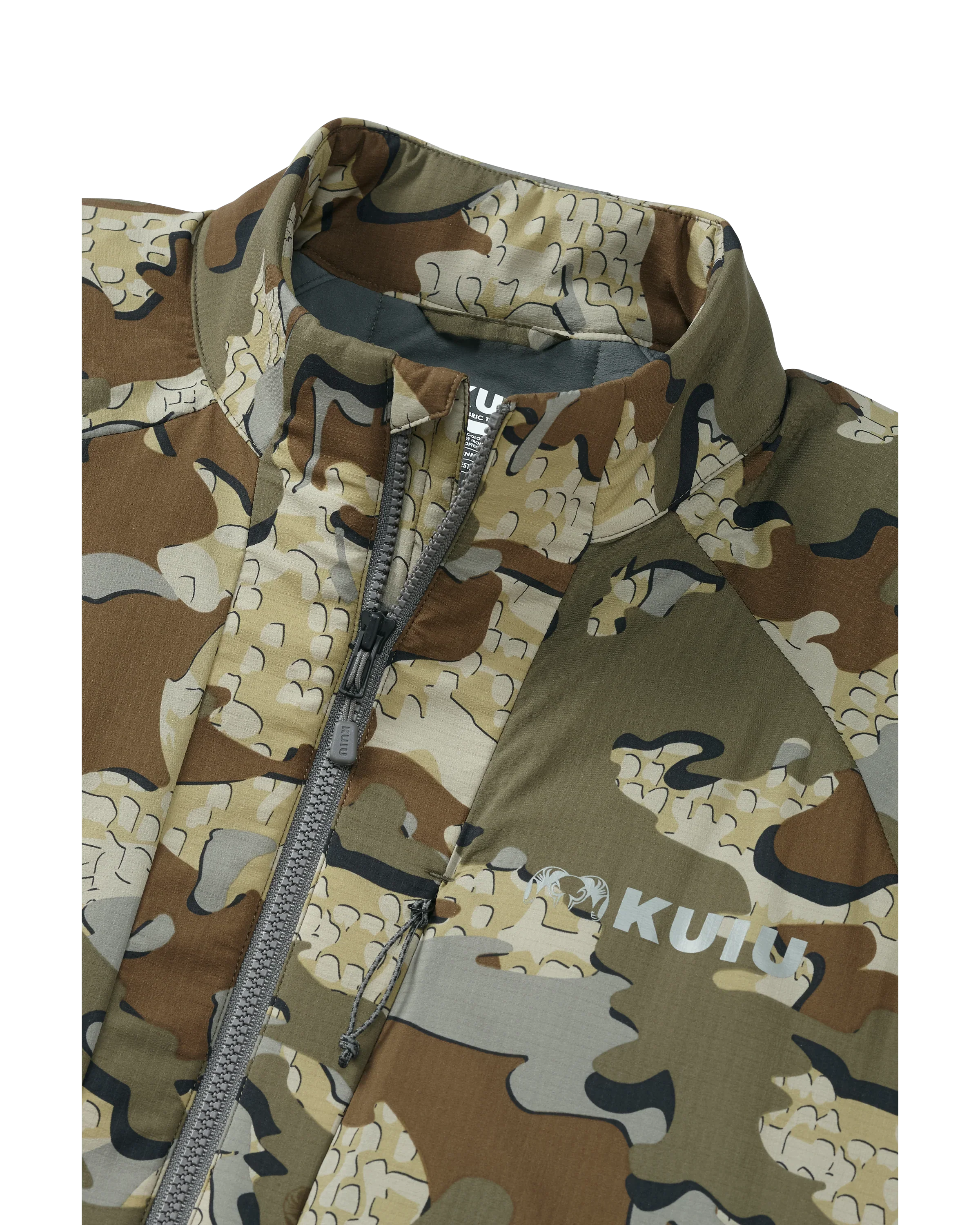 Kenai Jacket | Valo