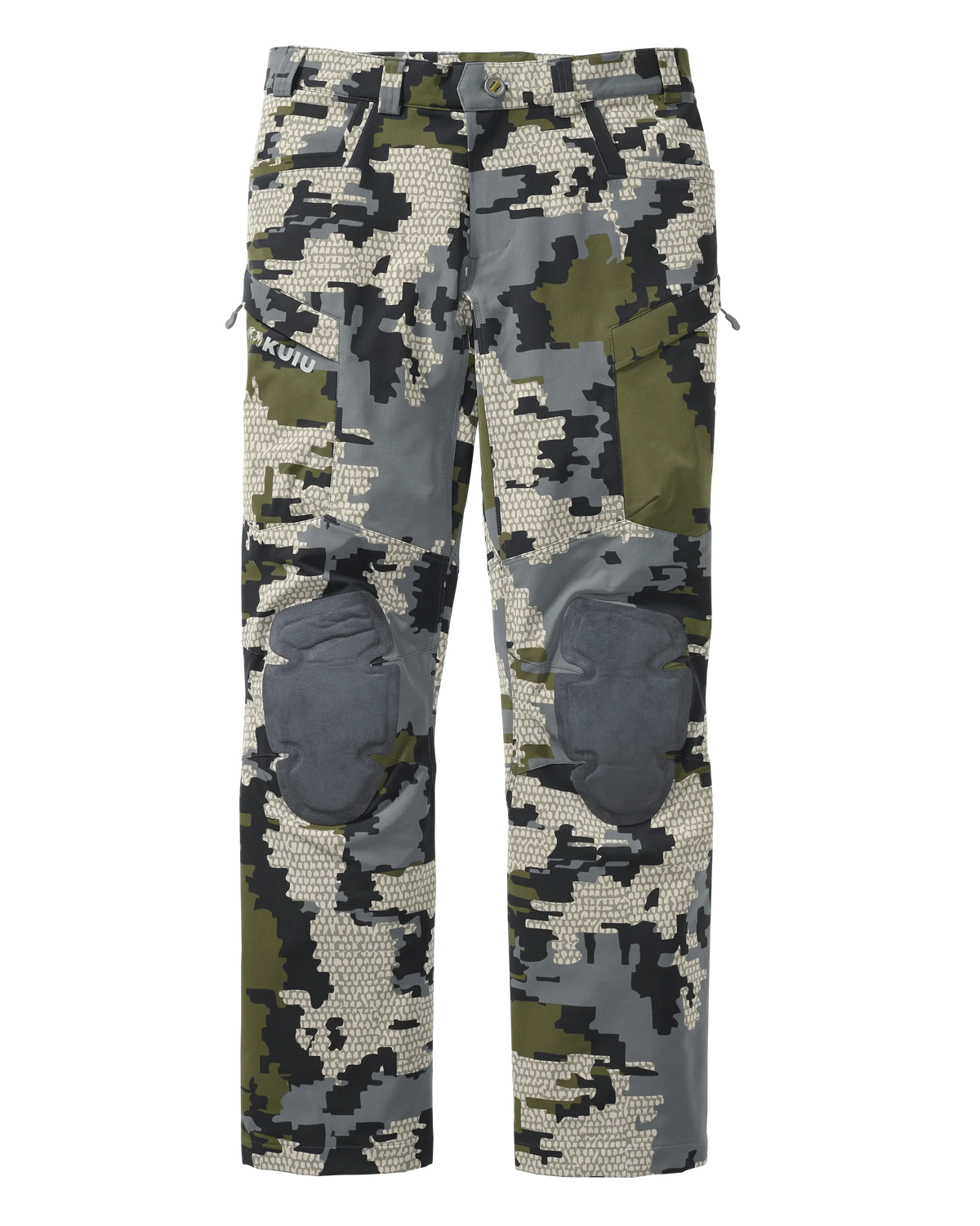 PRO Pant | Verde