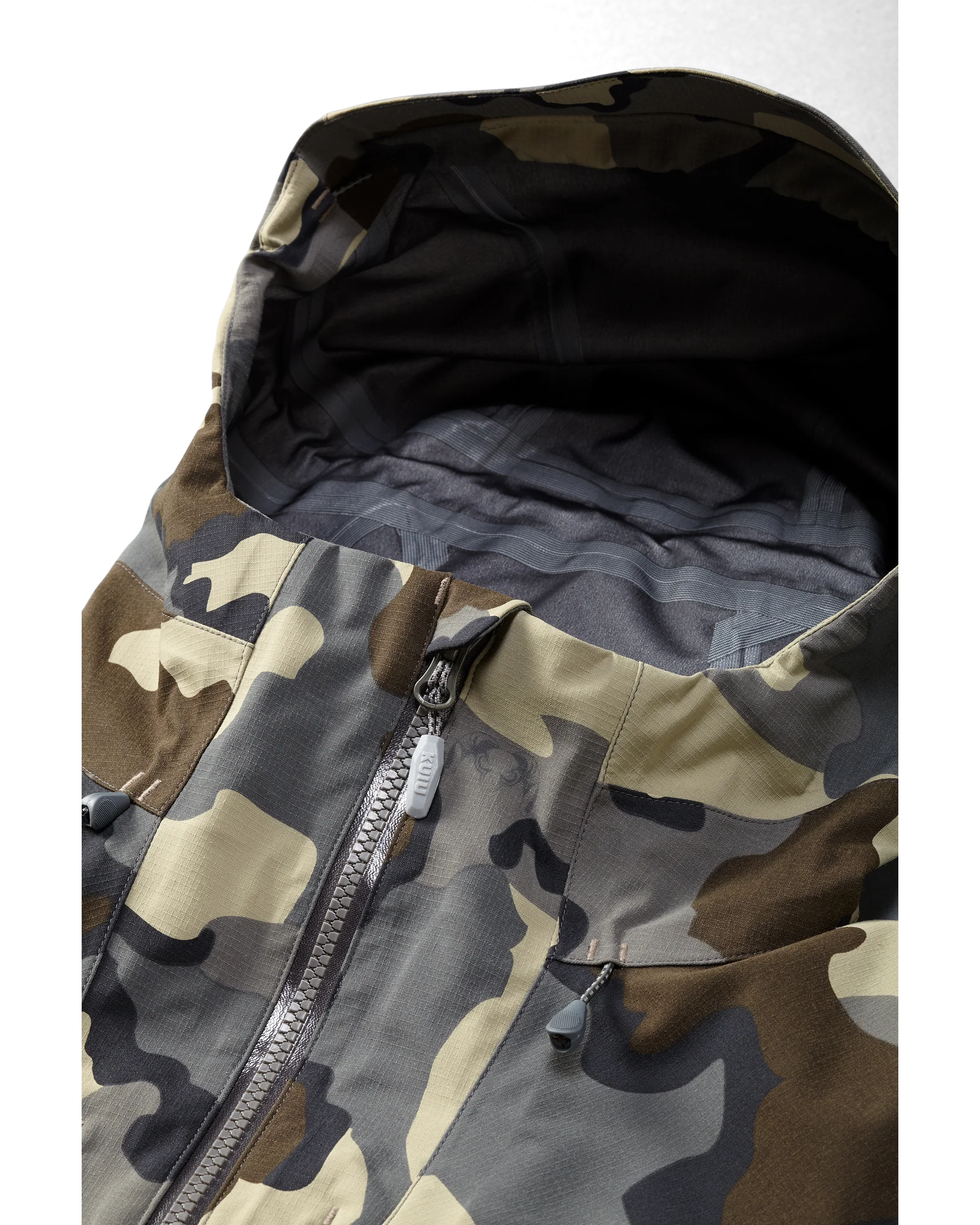 Outlet KUIU Kutana Storm Shell Jacket | Vias