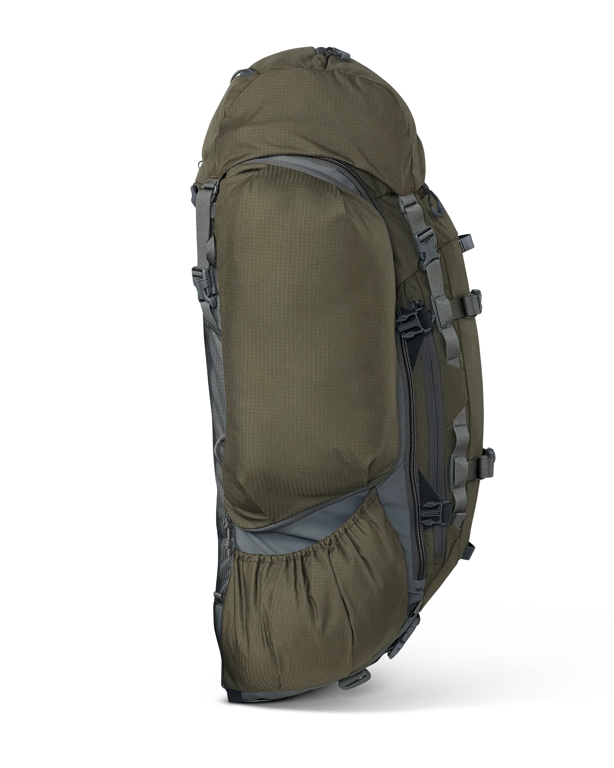 ICON 6 8200 Bag Only | Ash