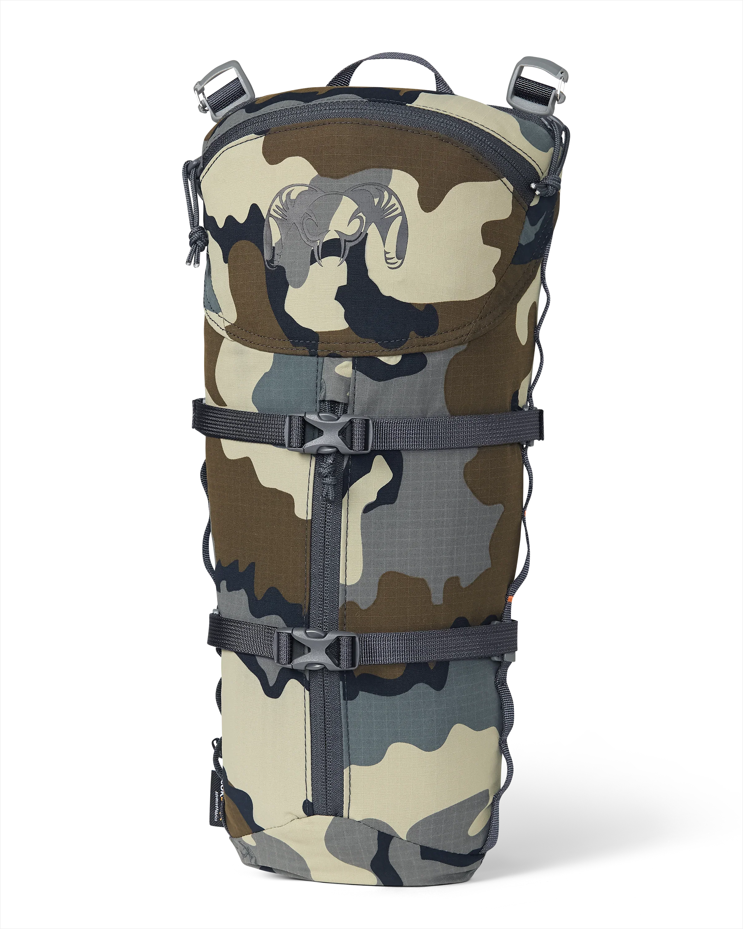 PRO G3 Bino Hydration Set | Vias