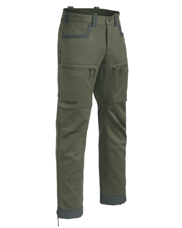 Encounter Pant | Ash