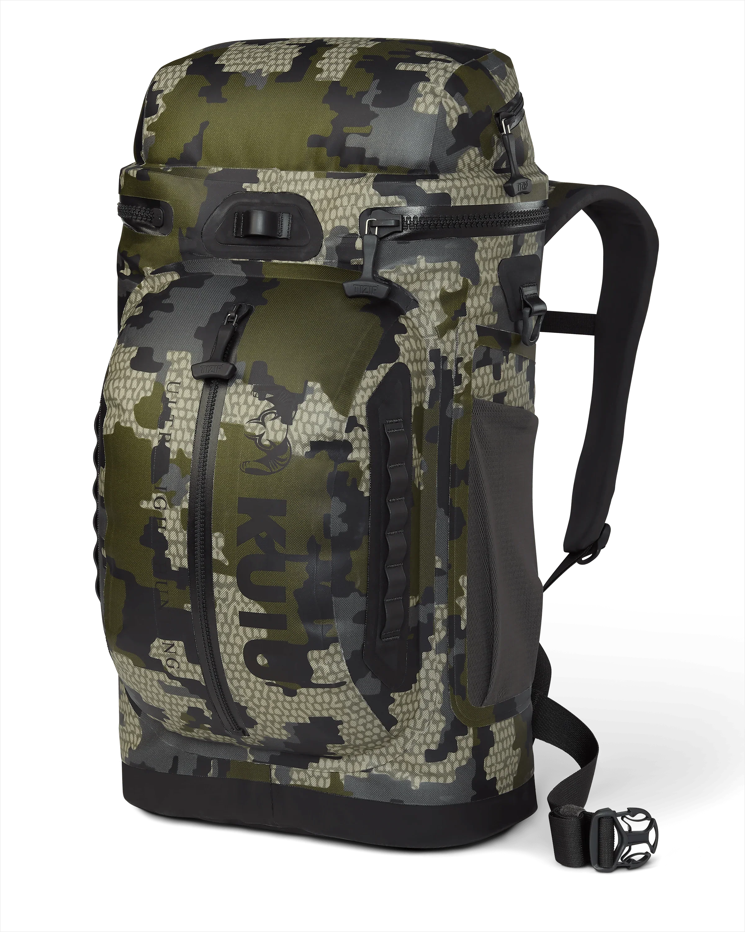 Kodiak 2000 Cooler Backpack | Verde