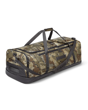 TwoTrack 8000 Boot Duffel | Valo