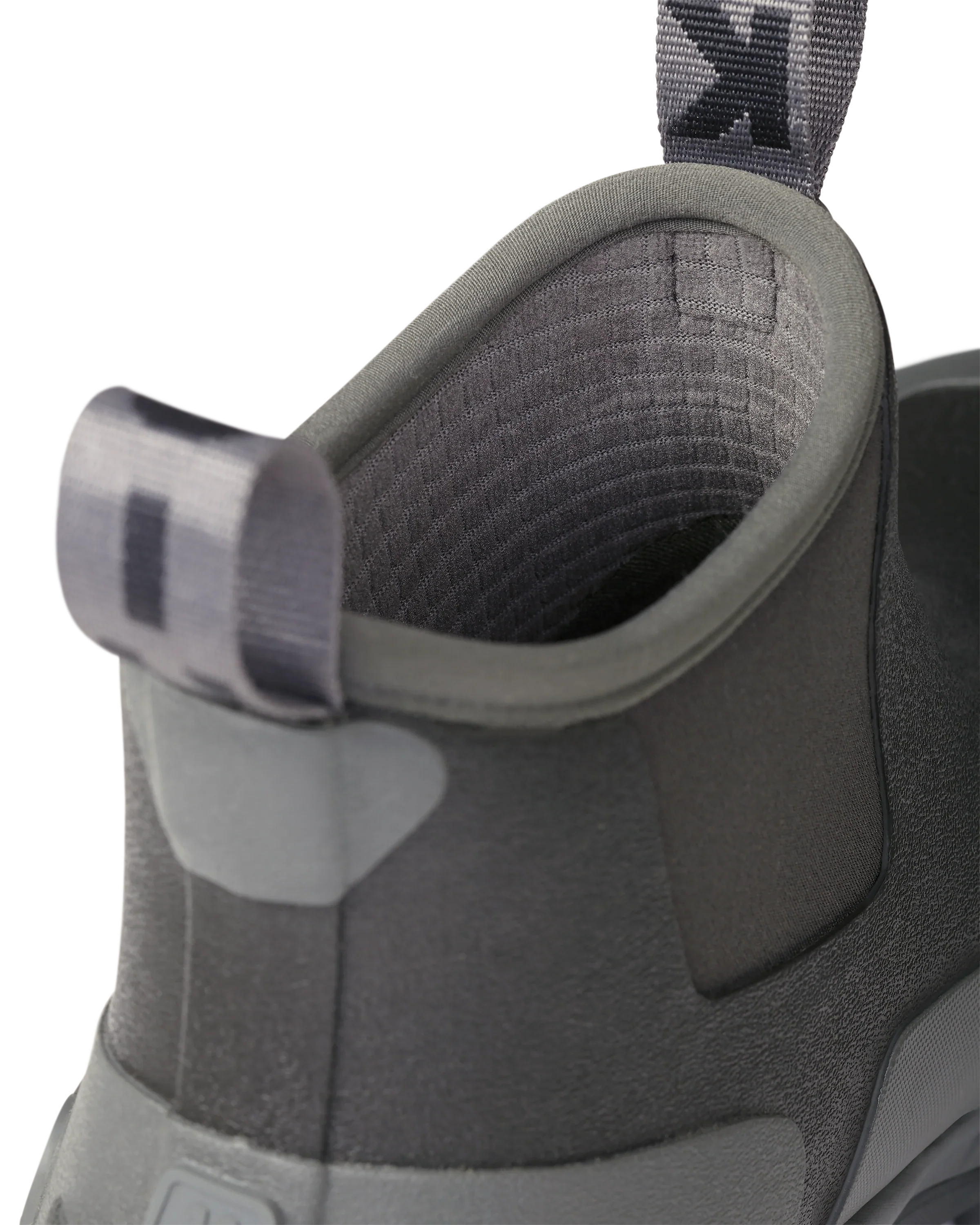 KUIU Ankle Mud Boot | Asphalt