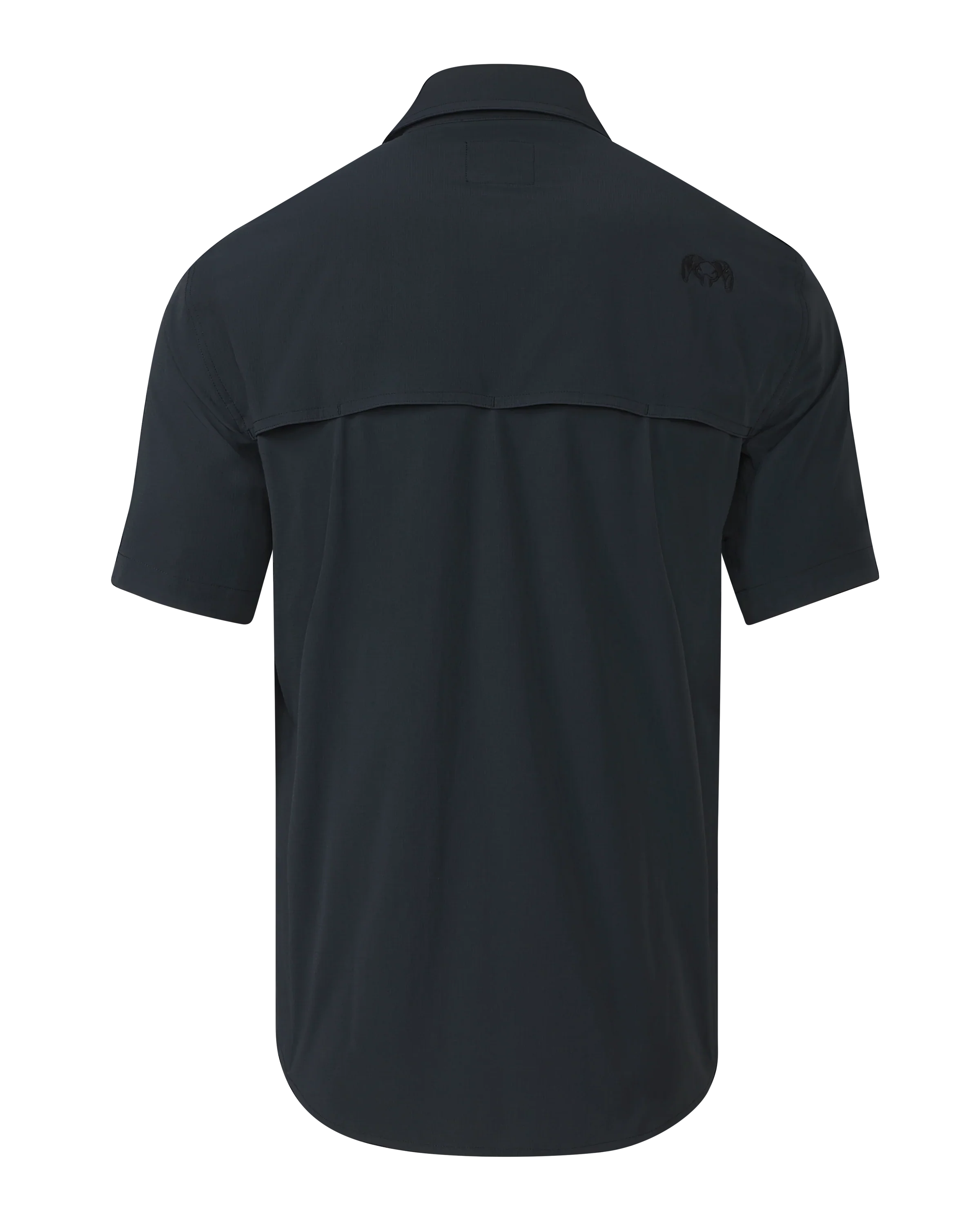 Gauge SS Work Shirt | Nightfall