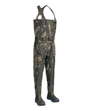 KUIU PRO HD Flex Zip Wader | Veros
