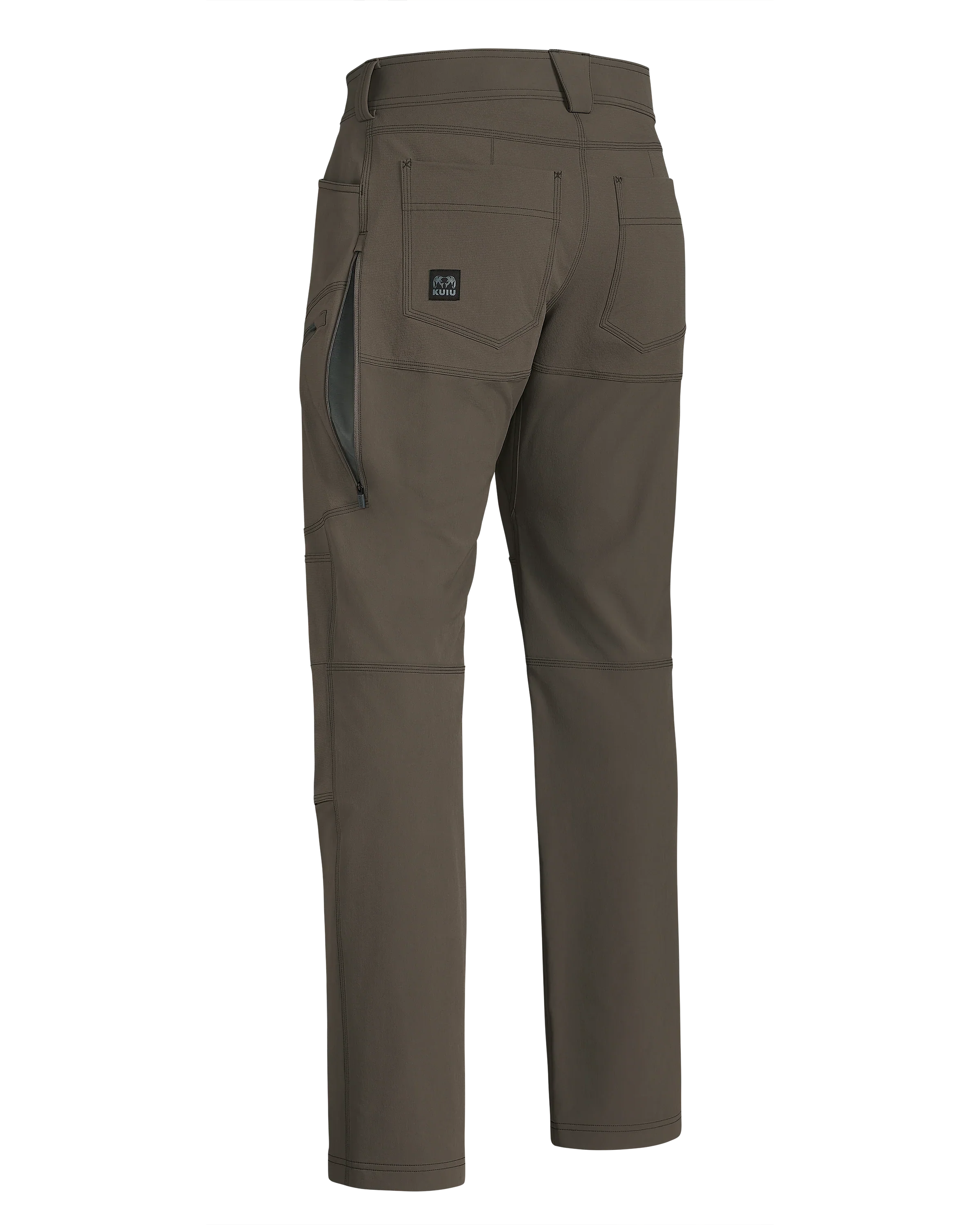 Groundwork Stretch Woven Pant | Rodeo