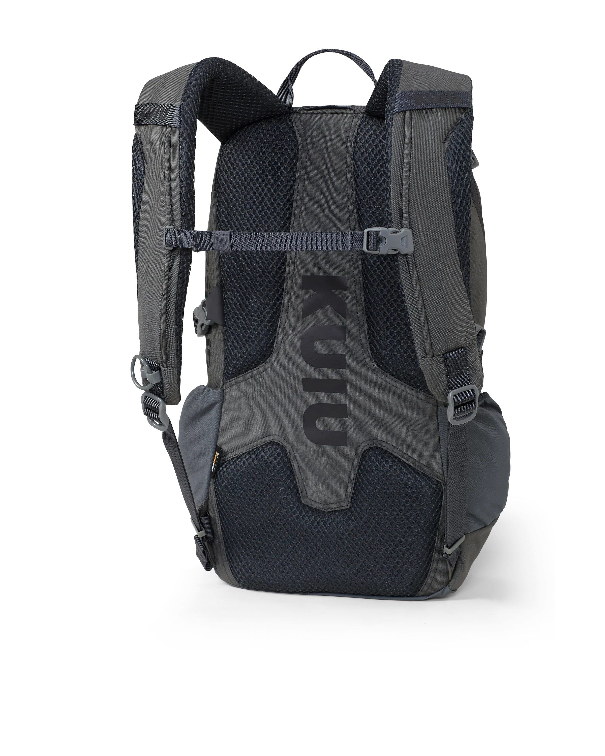 Divide 1200 | Gunmetal