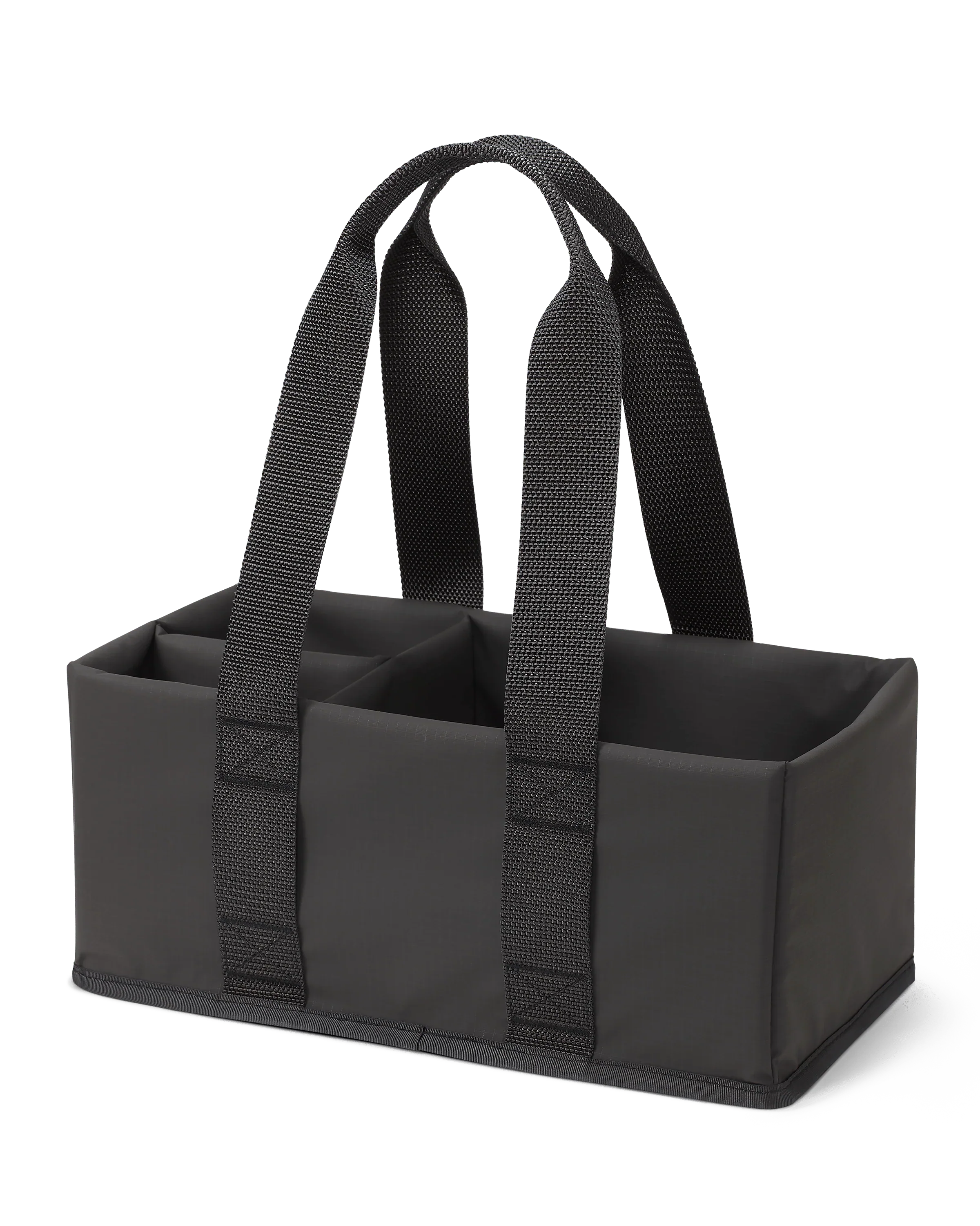 Inner Circle Distance Duffel | Black