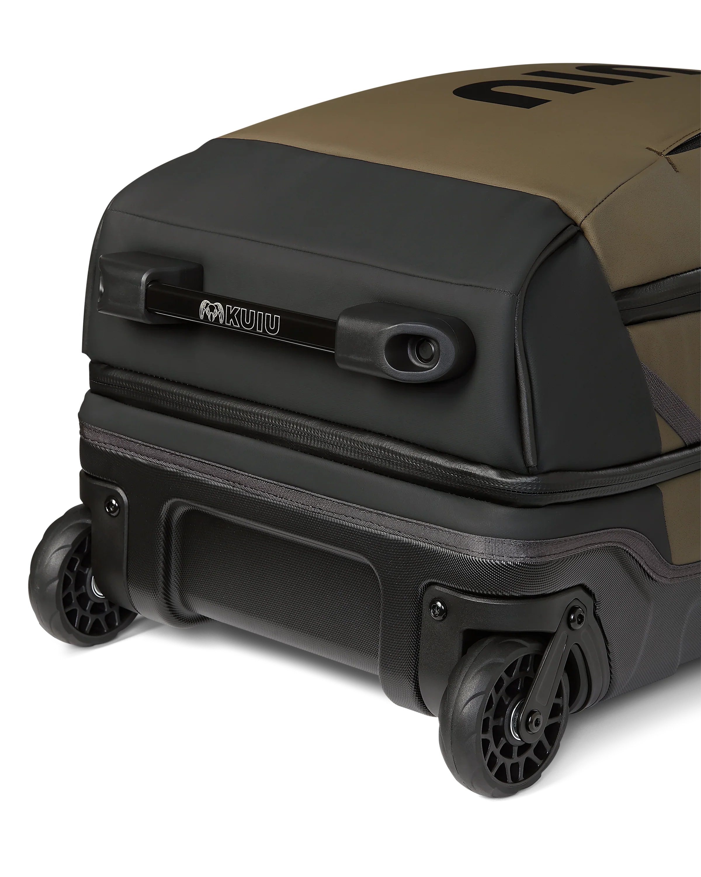 Waypoint 3000 Carry-On Roller | Bourbon