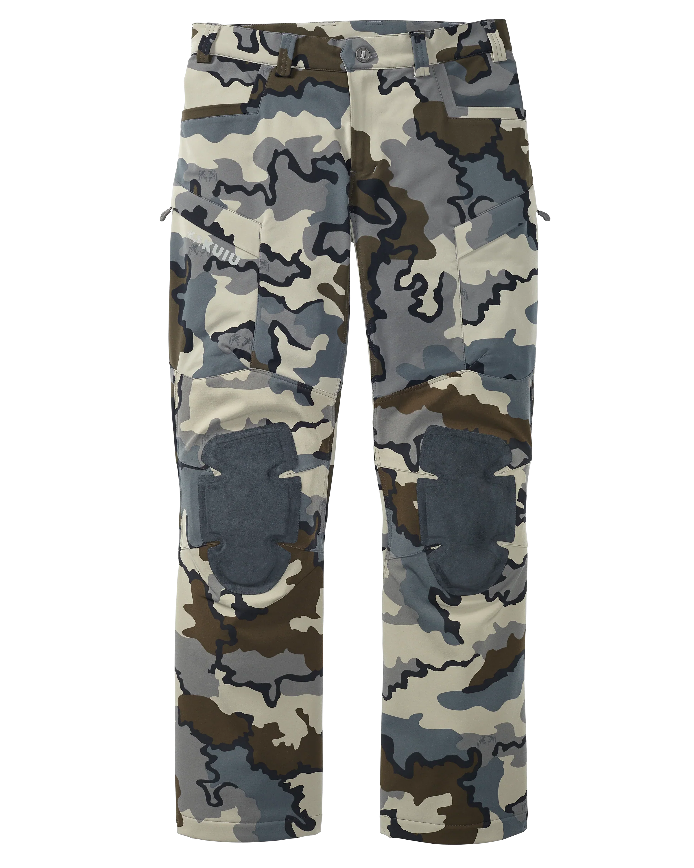 Outlet Talus Hybrid Pant | Vias
