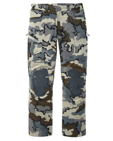 Outlet Talus Hybrid Pant | Vias