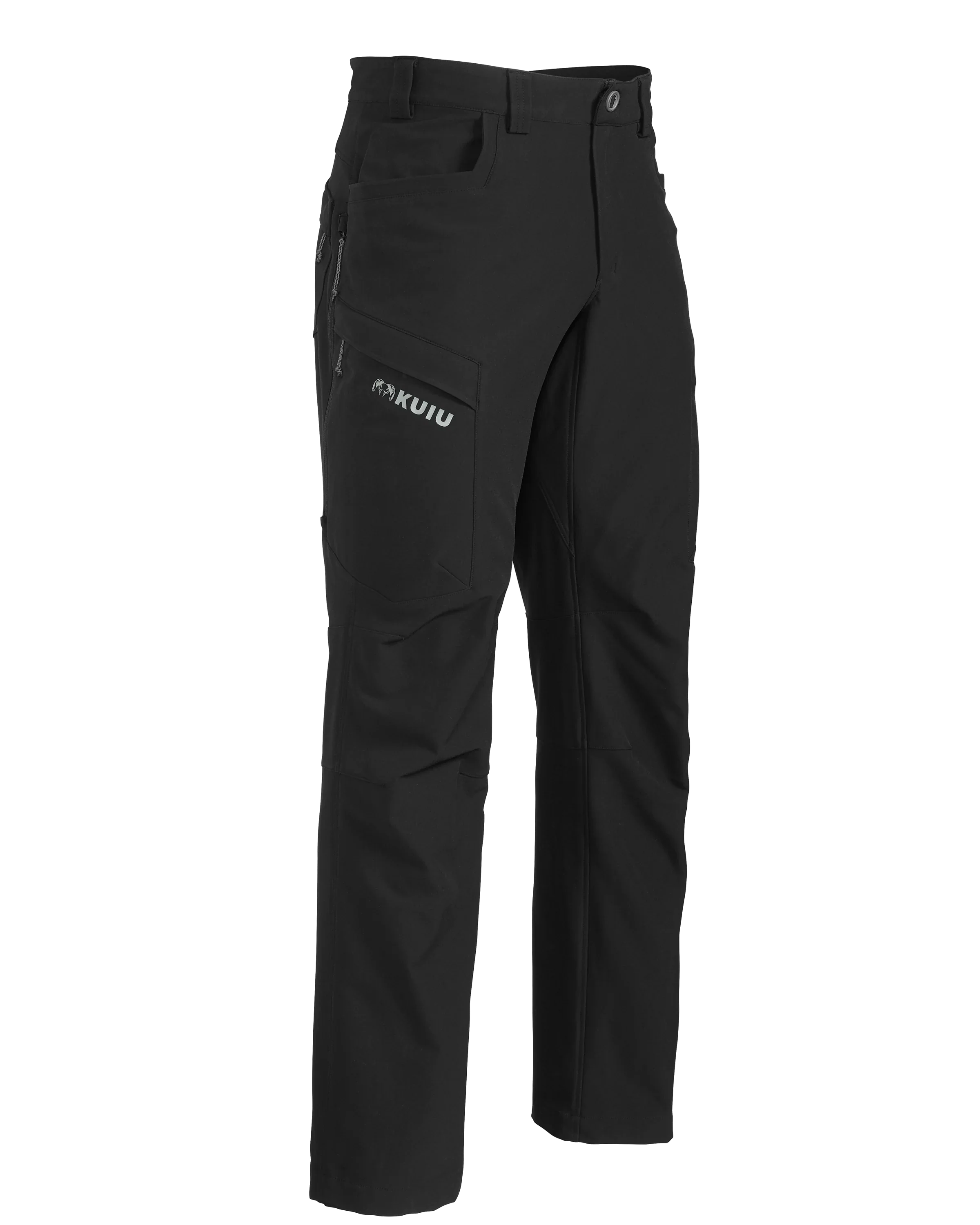 Attack Pant | Black
