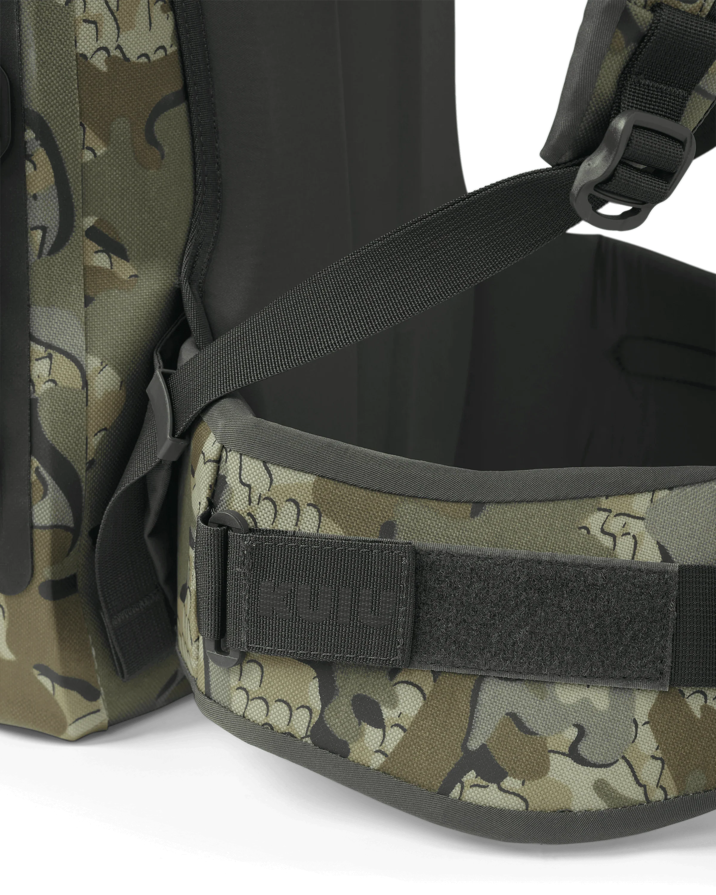 DeltaStorm 2200 Submersible Backpack | Stone