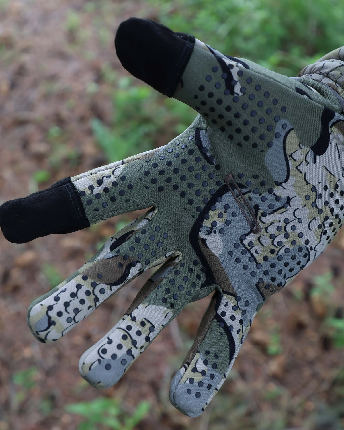 StrongFleece 290 Glove | Valo