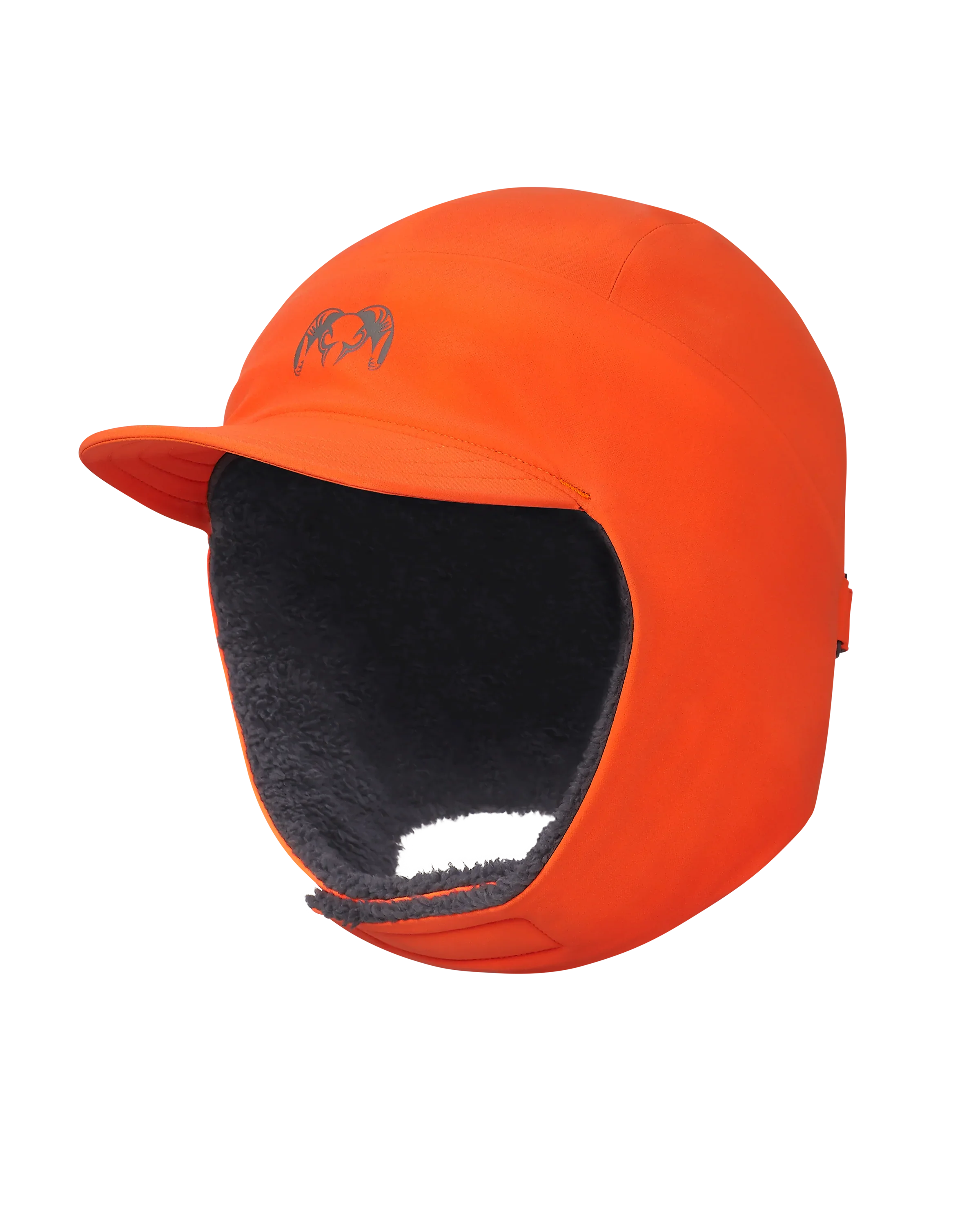 Mountain PRO Hat | Blaze Orange