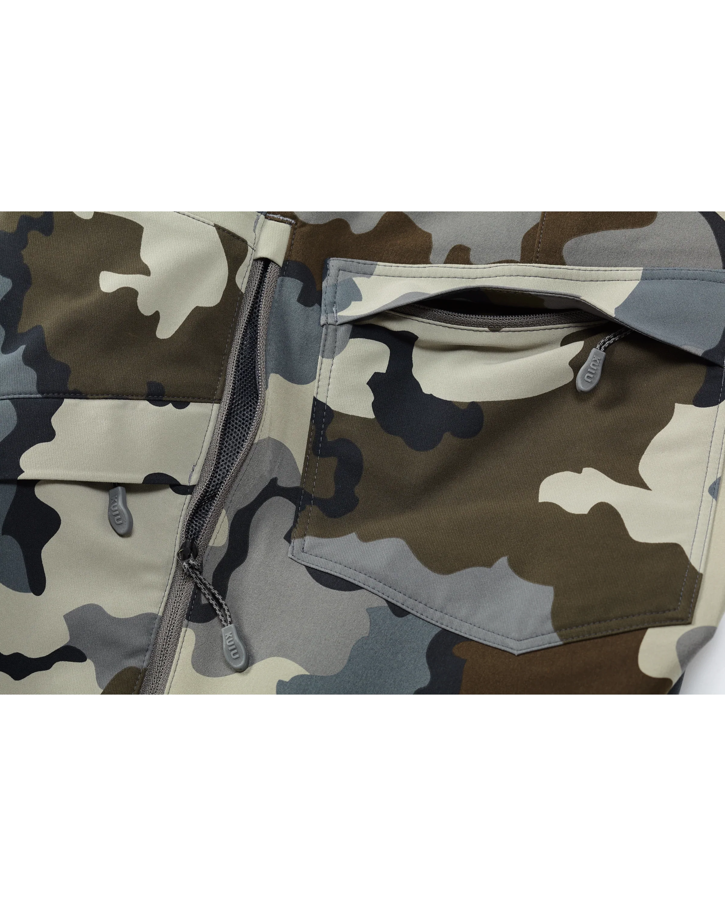 Outlet Talus Hybrid Pant | Vias
