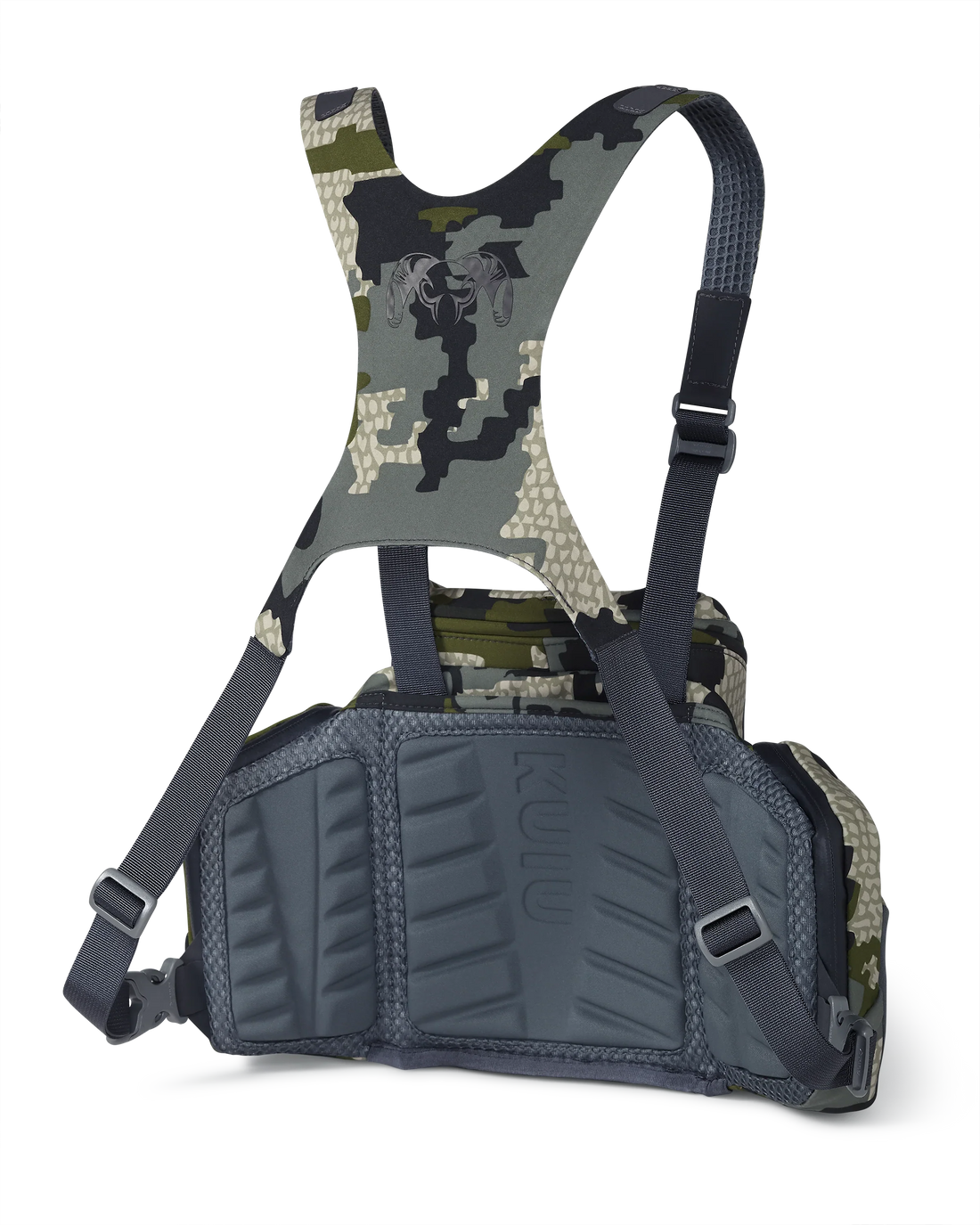 PRO Chest Pack | Verde