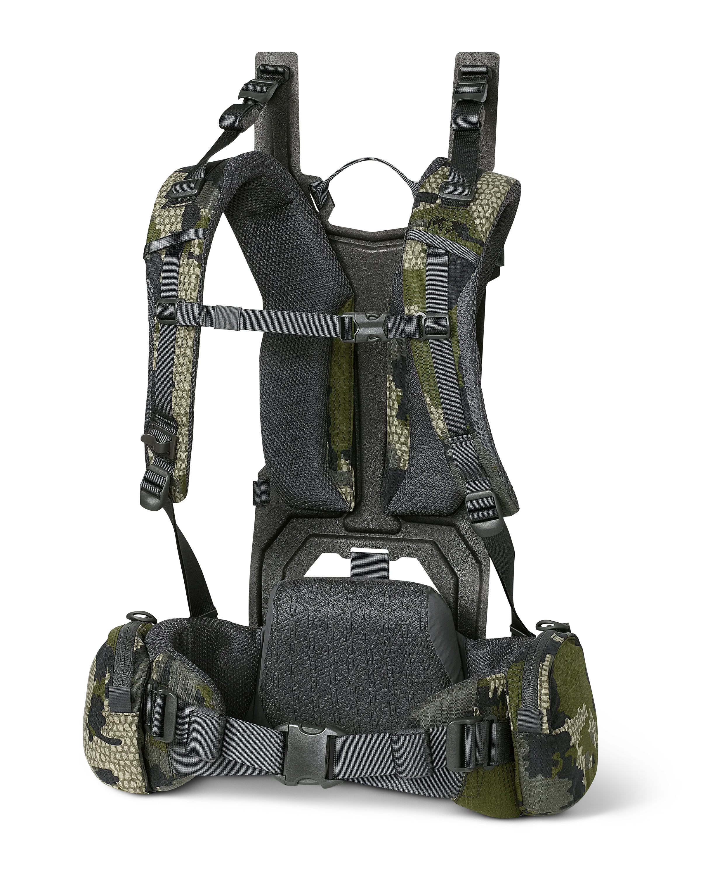 ICON 6 8200 Pack | Verde