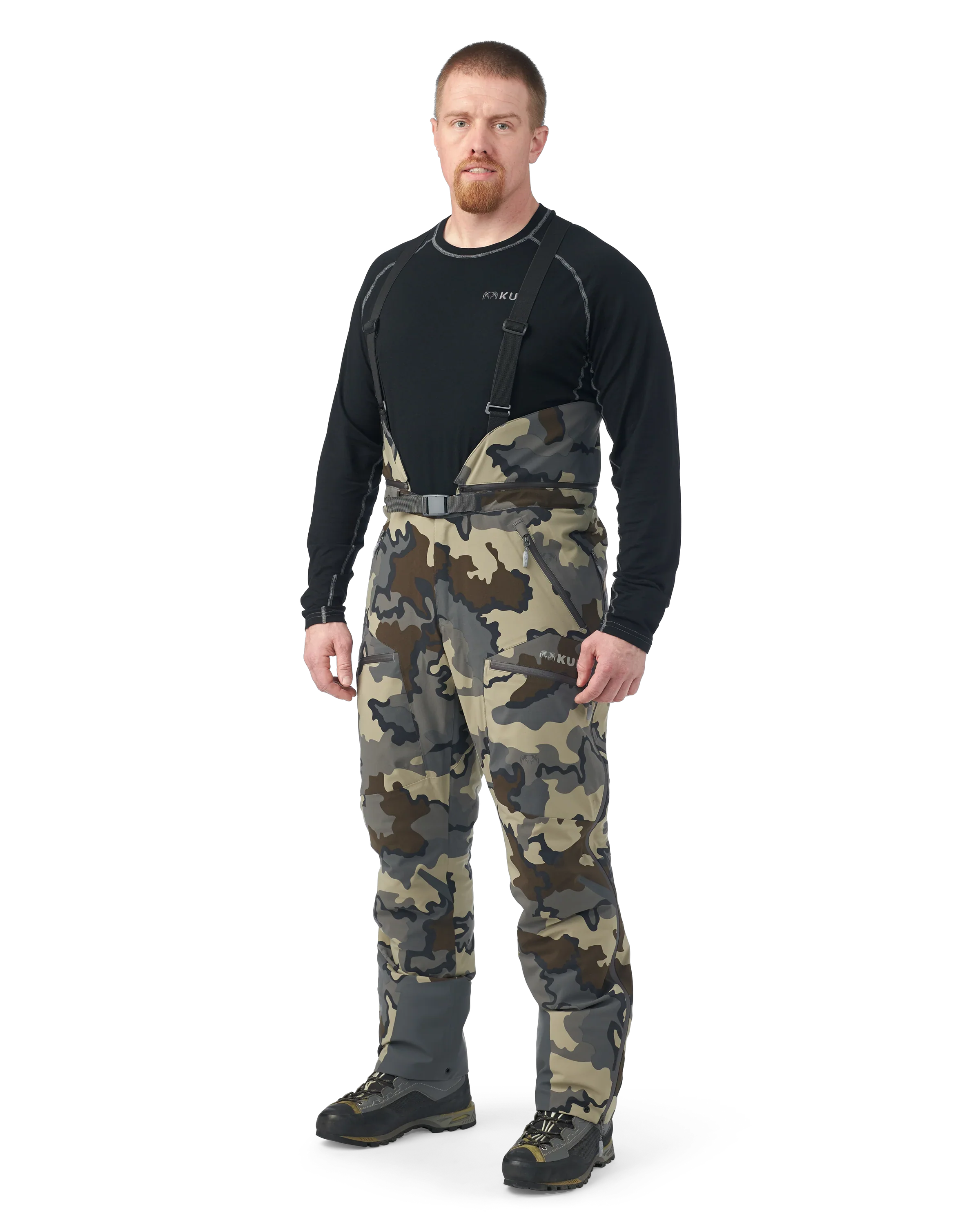 KUIU Kutana Gale Force Pant | Vias