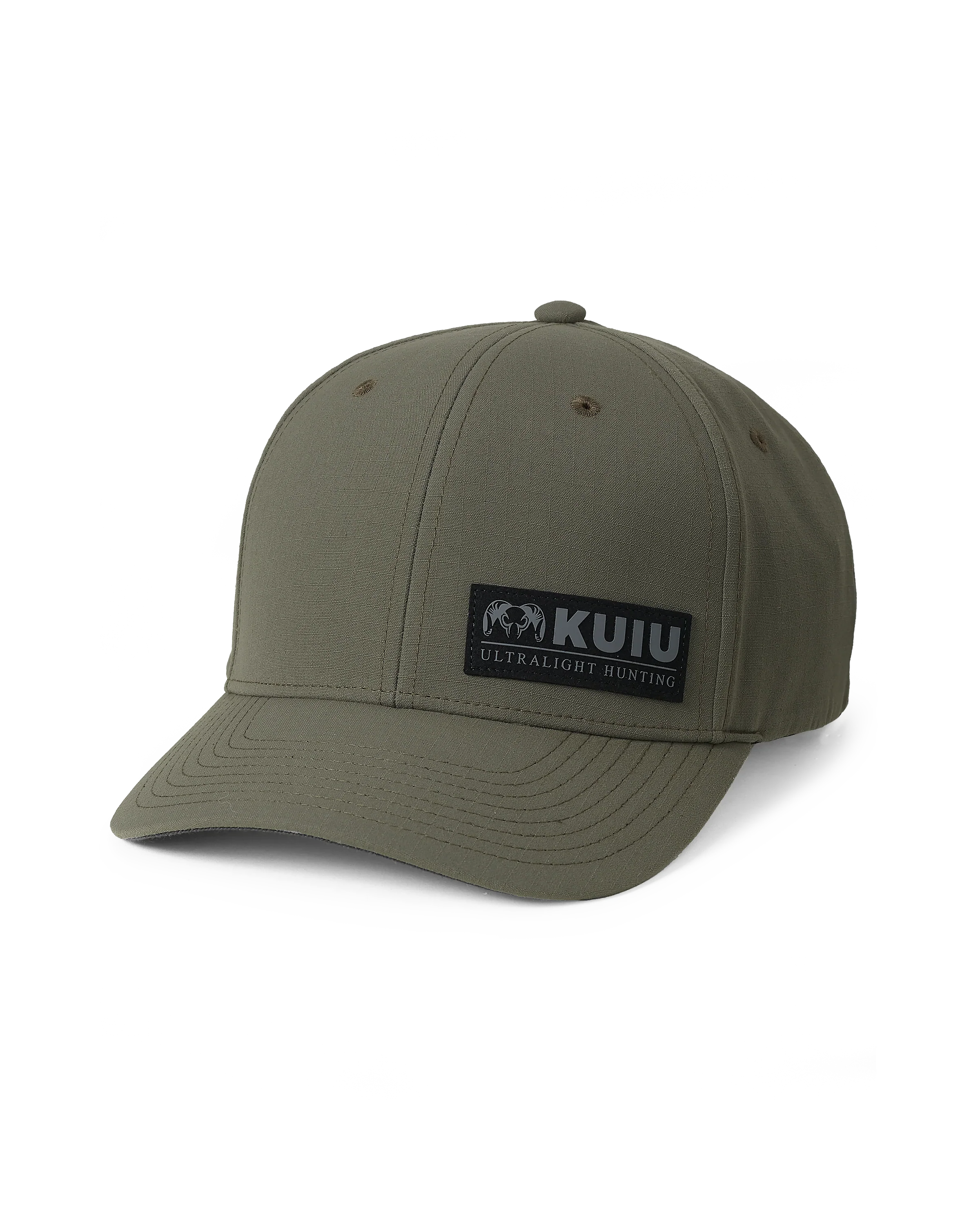 KUIU CORDURA® Hat | Ash