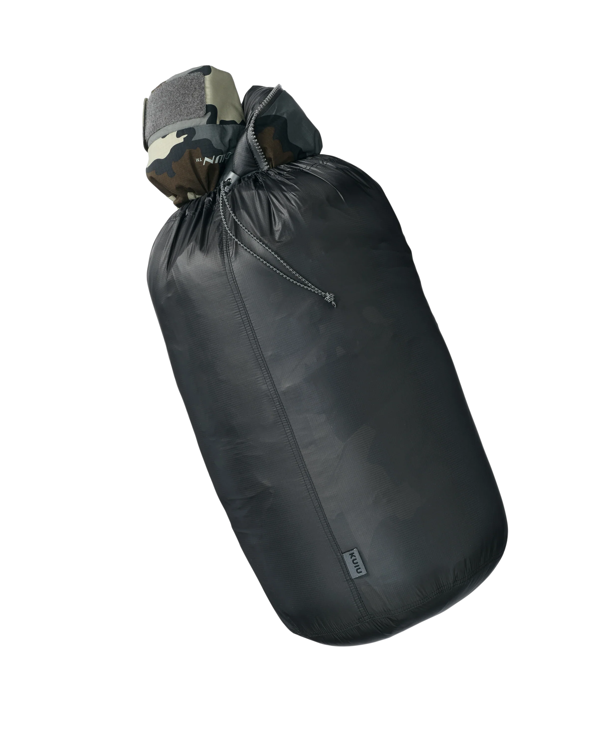 Super Down Burner Parka | Vias
