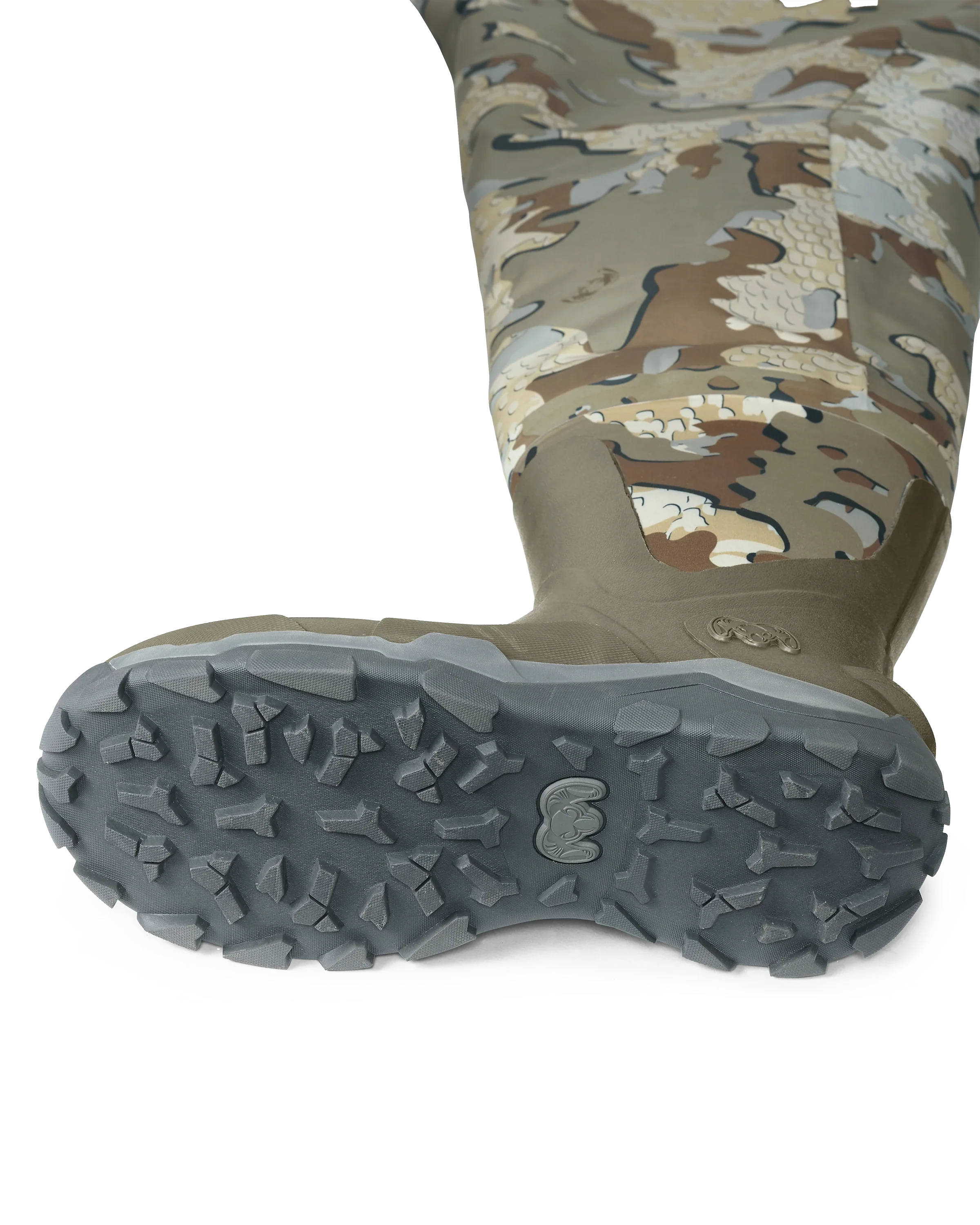 KUIU HD Flex Wader | Valo