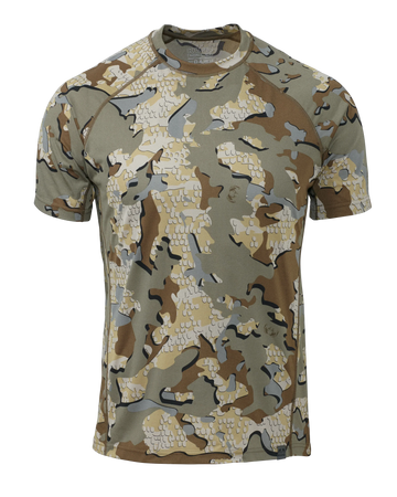 Outlet Peloton 118 SS Crew-T | Valo